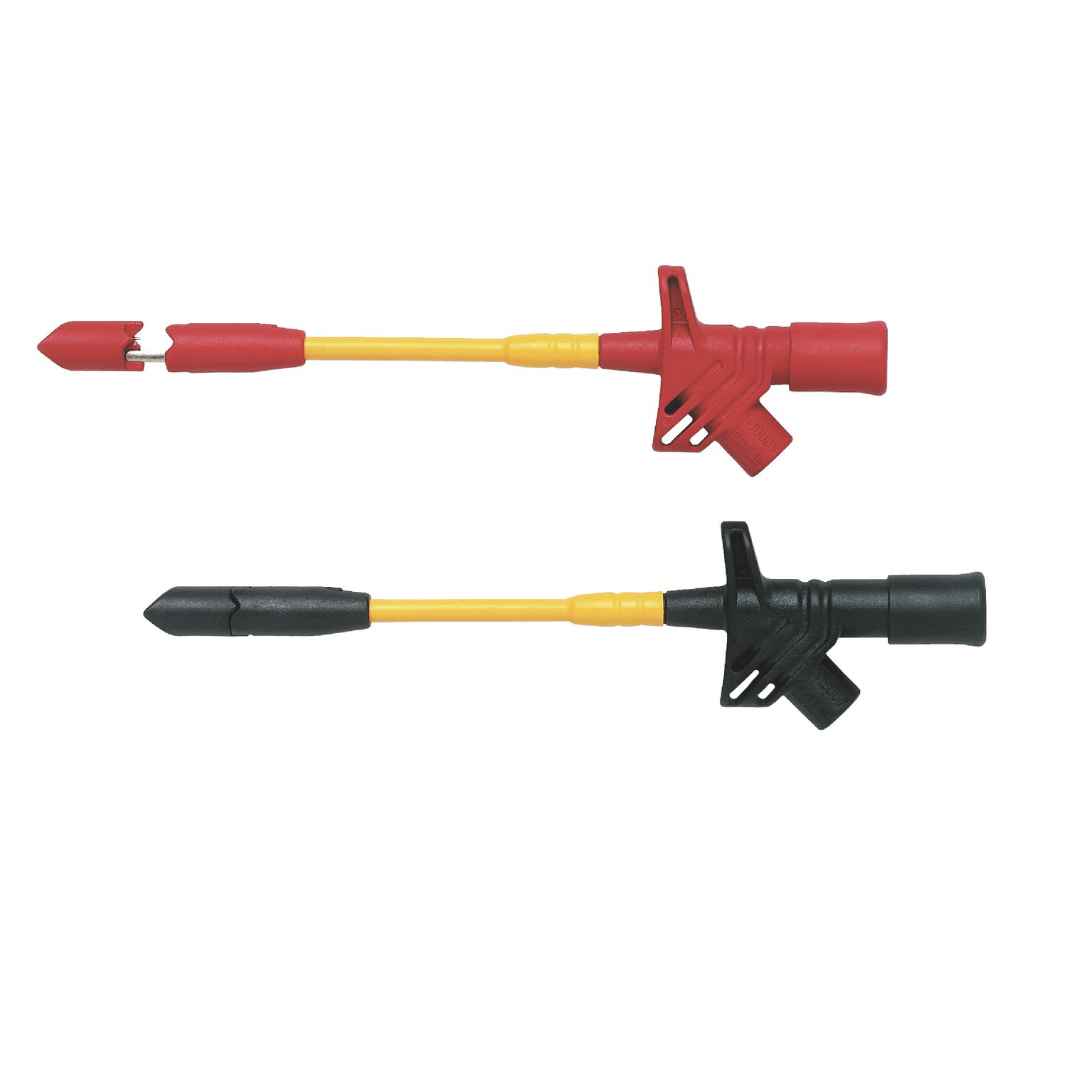 POMONA INSULATION PIERCING MAXIGRABBER TEST CLIPS PM5913 | eBaydiy Tools