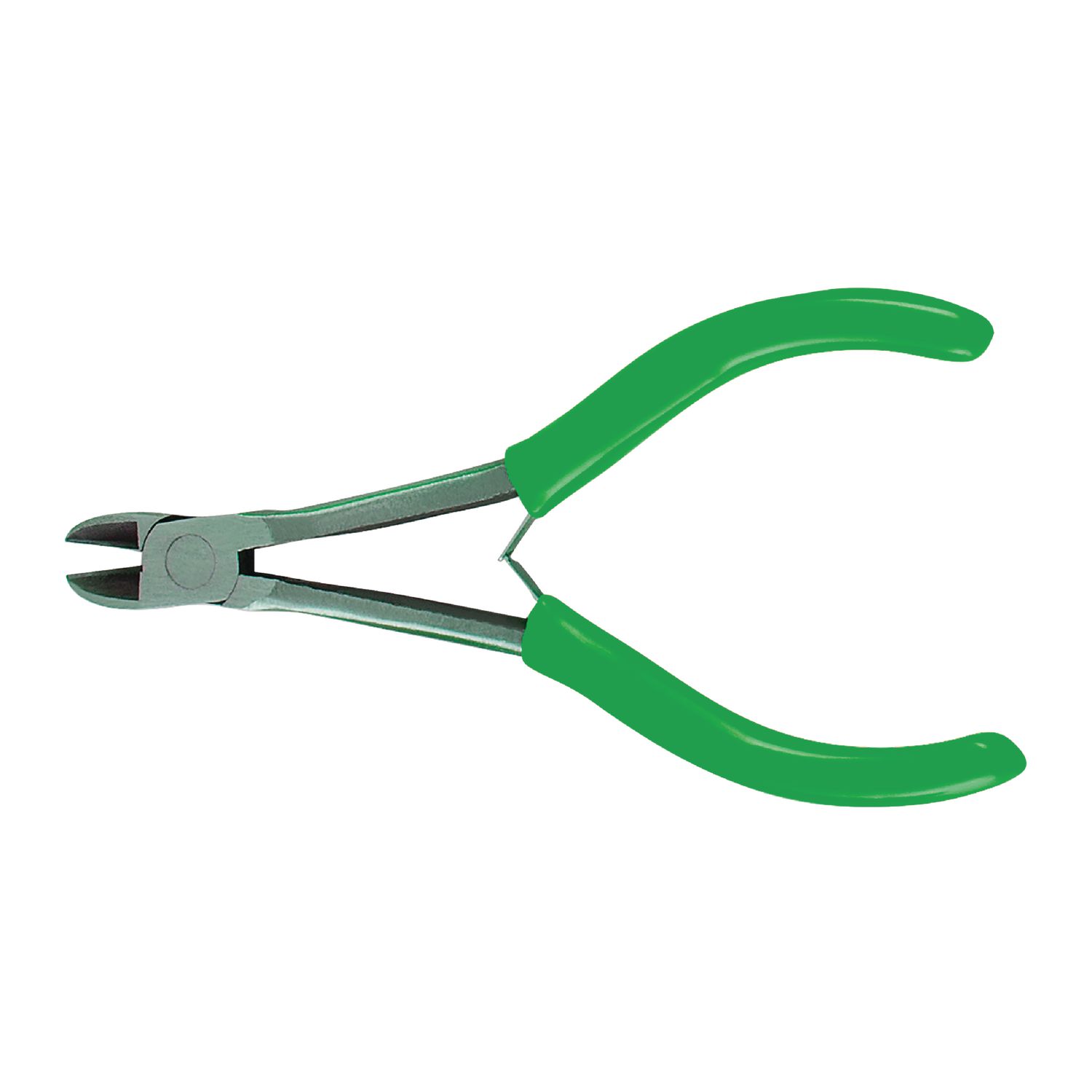 6 GREEN DIAGONAL CUTTING PLIERS PMD06PAG | eBaydiy Tools