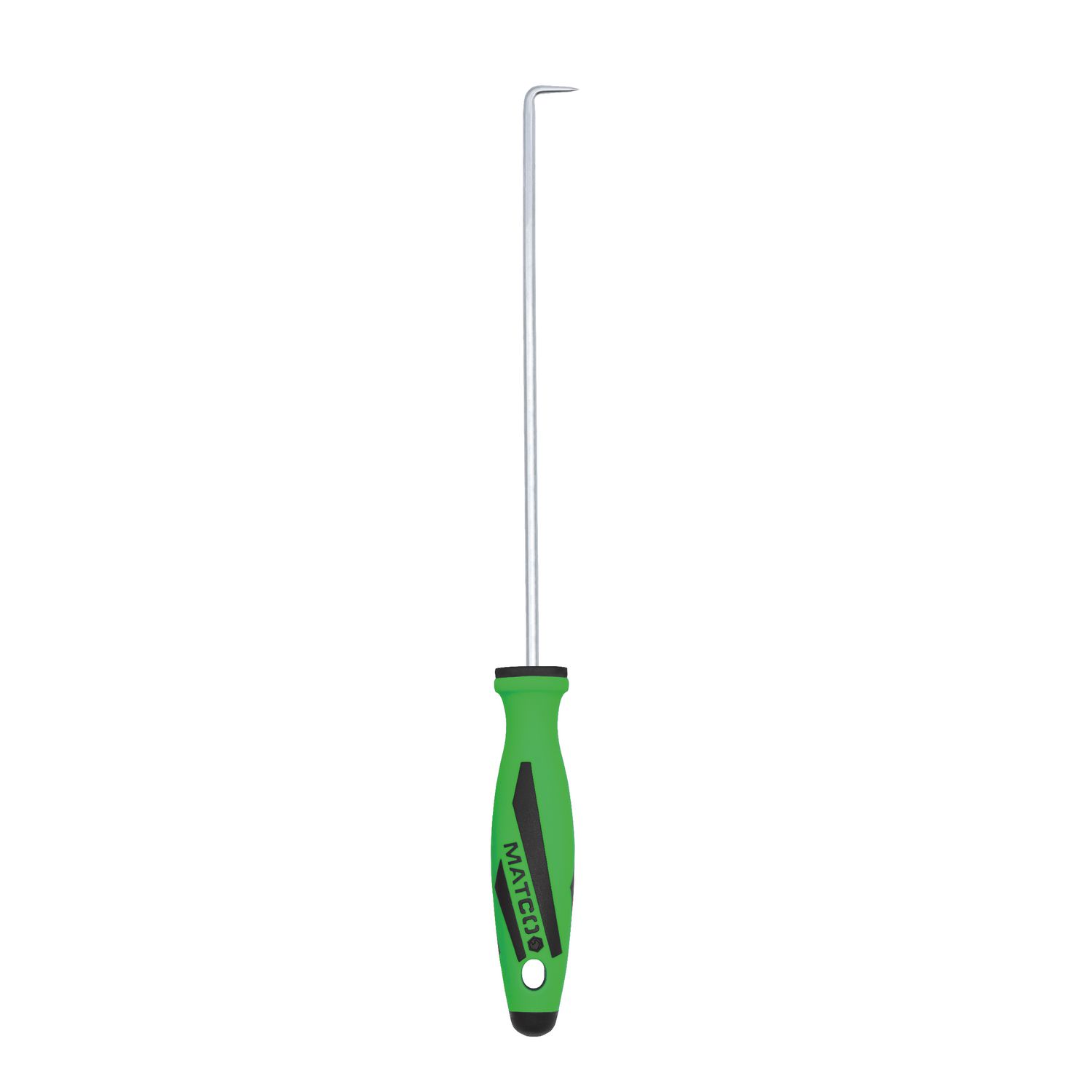 LONG 90˚ PICK - GREEN PMLG2C | eBaydiy Tools
