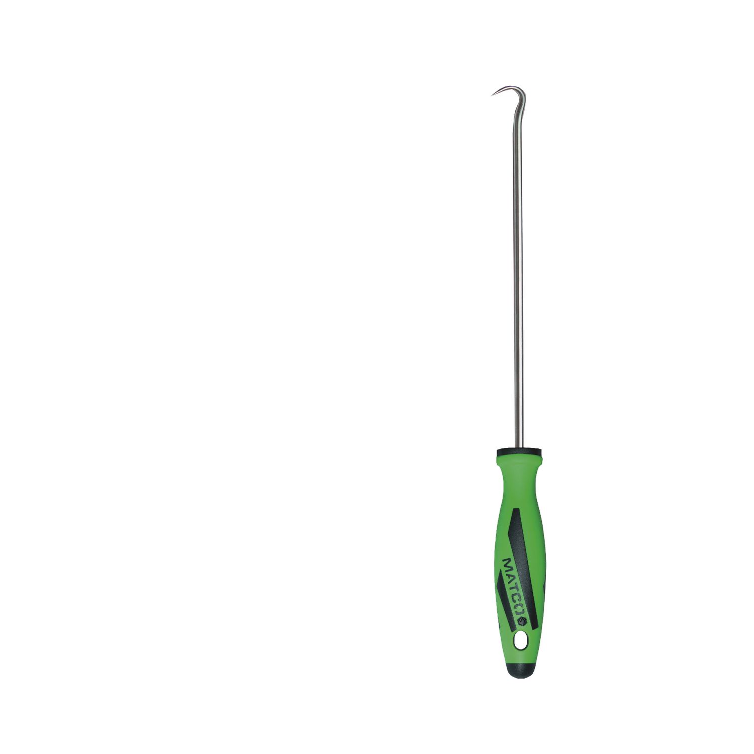 LONG HOOK - GREEN PMLG4C | eBaydiy Tools