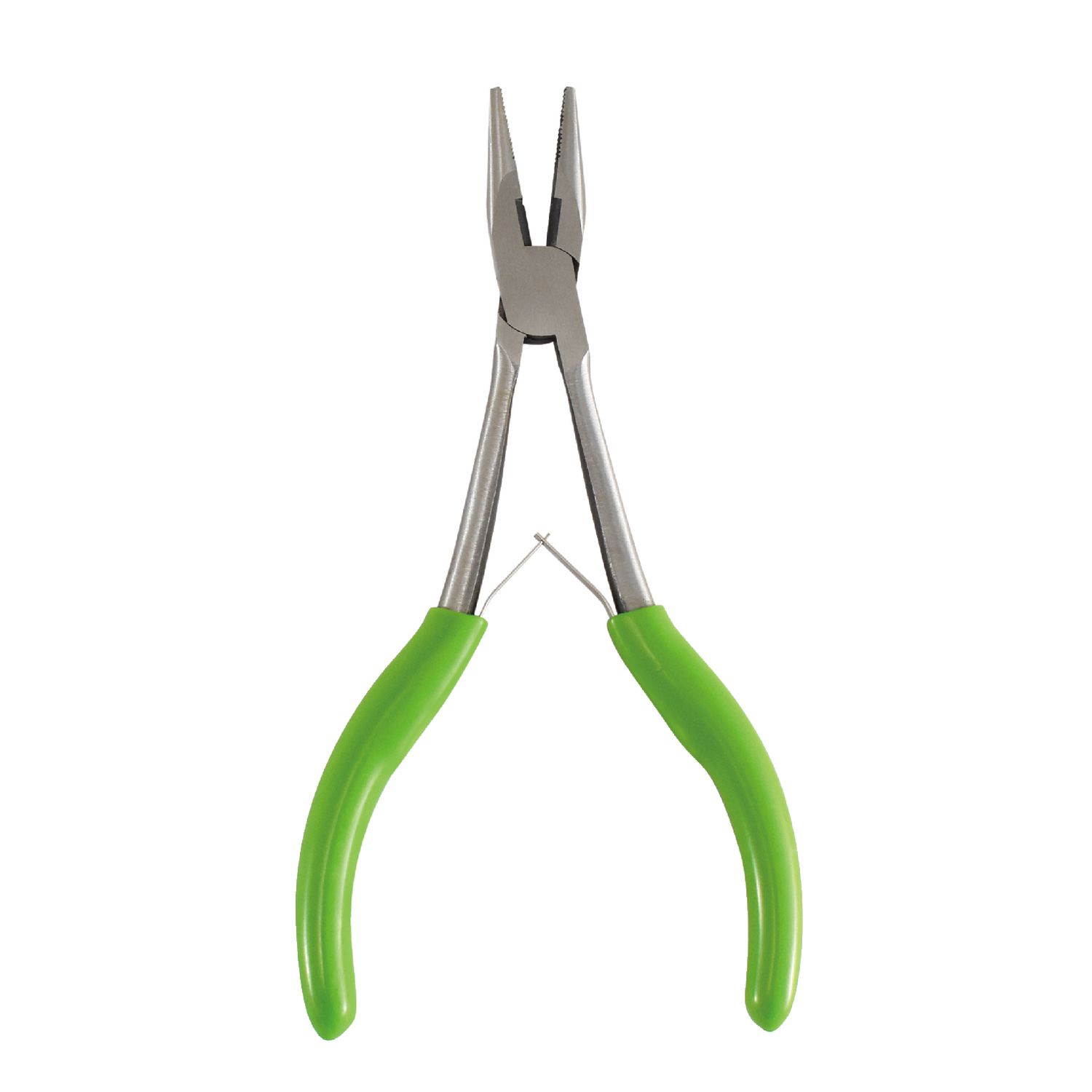 6.5 LONG NOSE PLIERS FLUORESCENT PMN06PAF | eBaydiy Tools