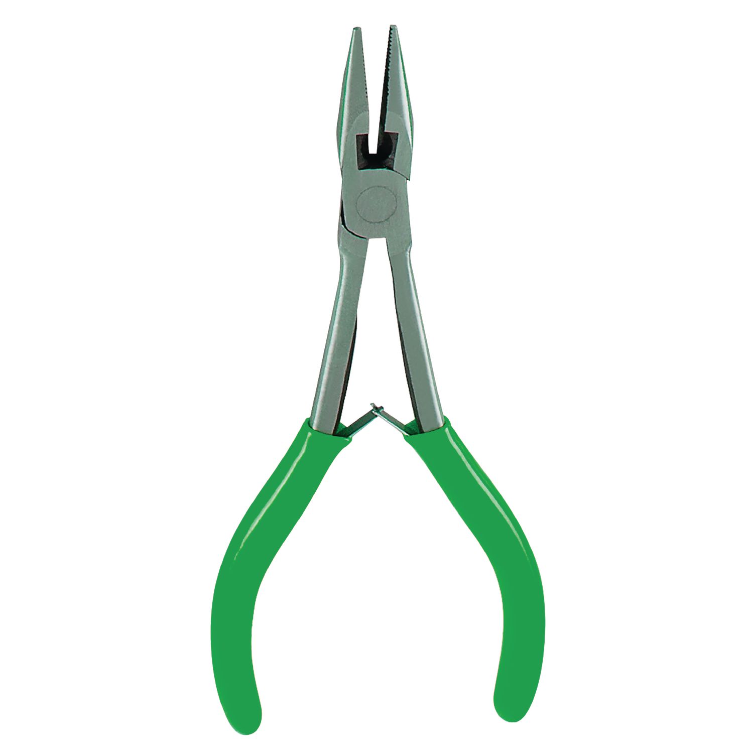 6.5 GREEN LONG NOSE PLIERS PMN06PAG | eBaydiy Tools
