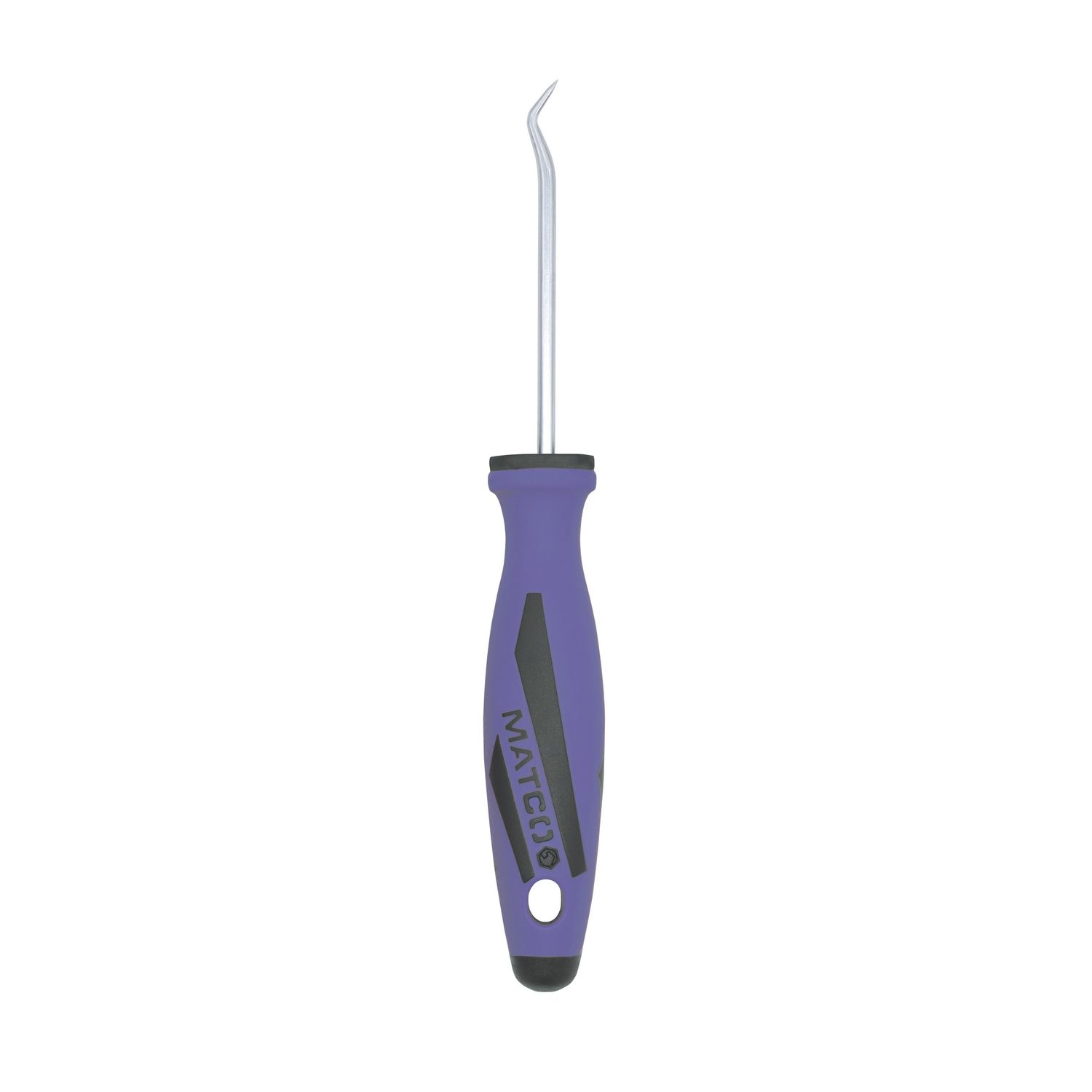 45˚ ANGLE PICK - PURPLE PMPR3C | eBaydiy Tools