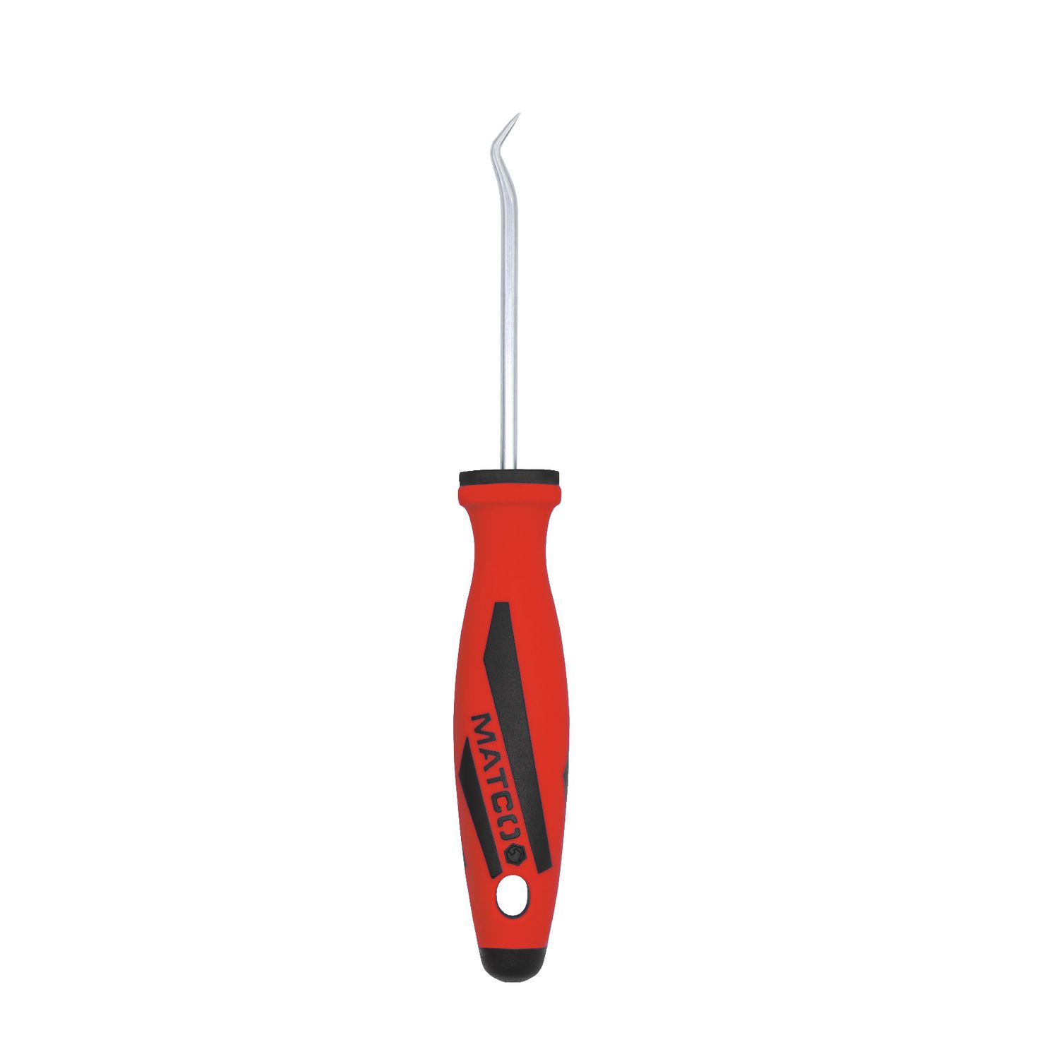45˚ ANGLE PICK - RED PMR3C | eBaydiy Tools