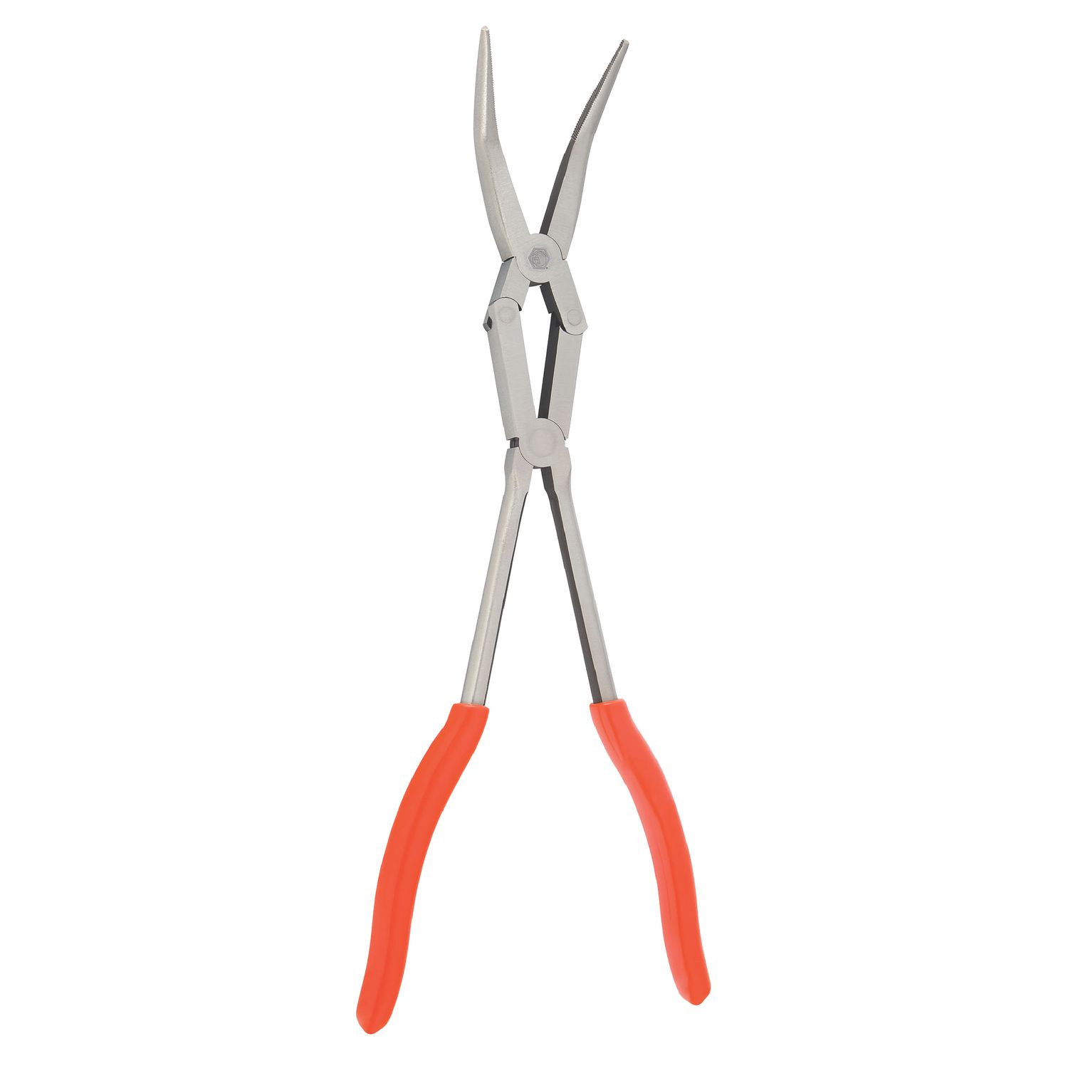 13 BENT NOSE PLIERS 45 DEGREE PNC1345 | eBaydiy Tools