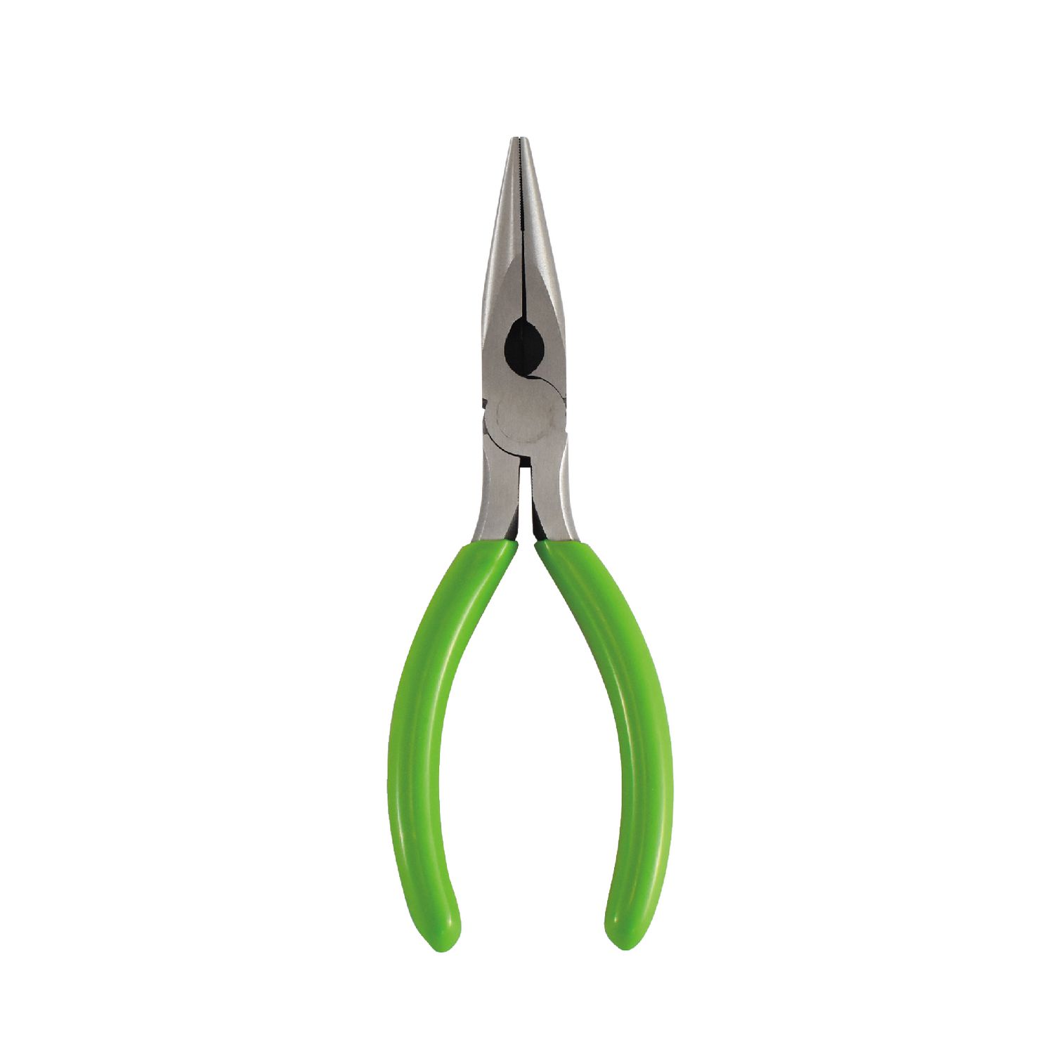 6 LONG NOSE PLIER FLUORESCENT PNO6PF | eBaydiy Tools
