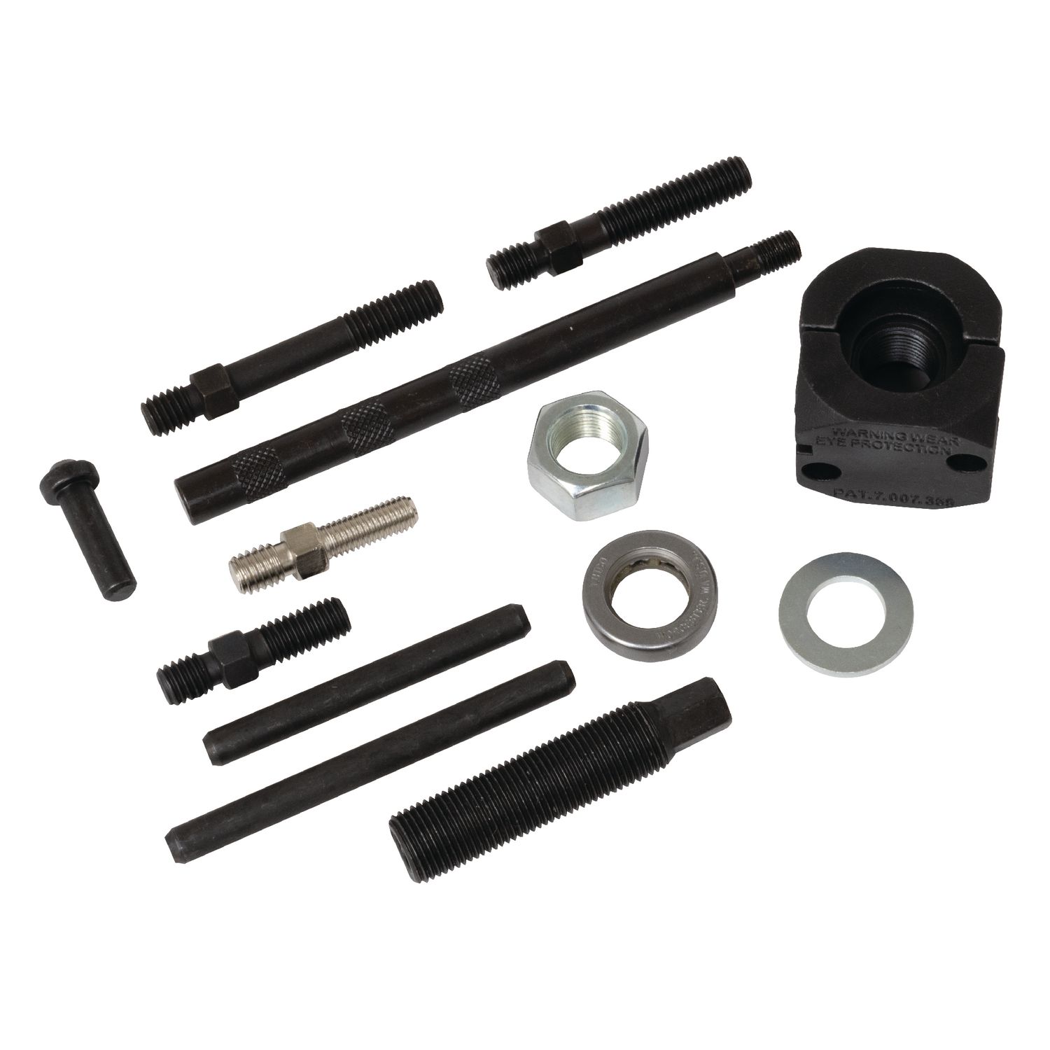 PULLEY PULLER/INSTALLER PP390 | eBaydiy Tools