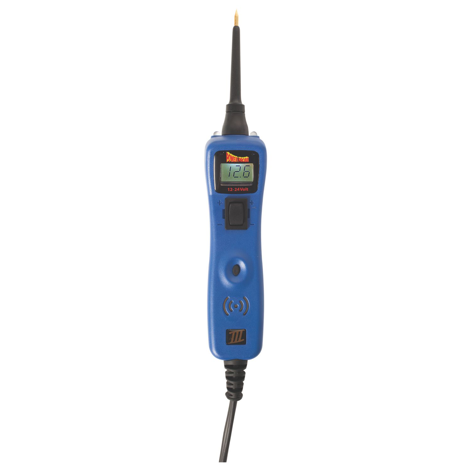 POWER PROBE3 CS BLUE PP3CSBLU | eBaydiy Tools