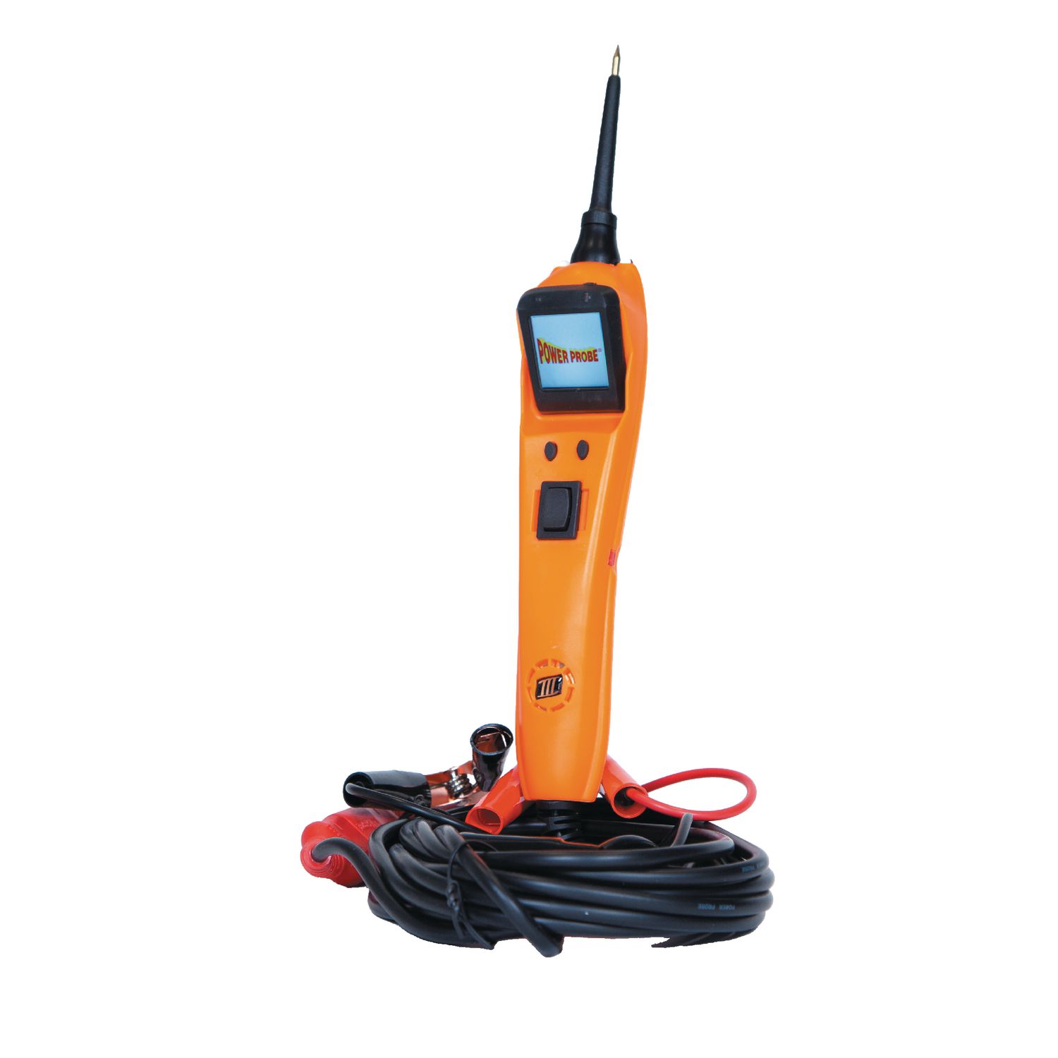 POWER PROBE 3EZ ORANGE PP3EZORGCS | eBaydiy Tools