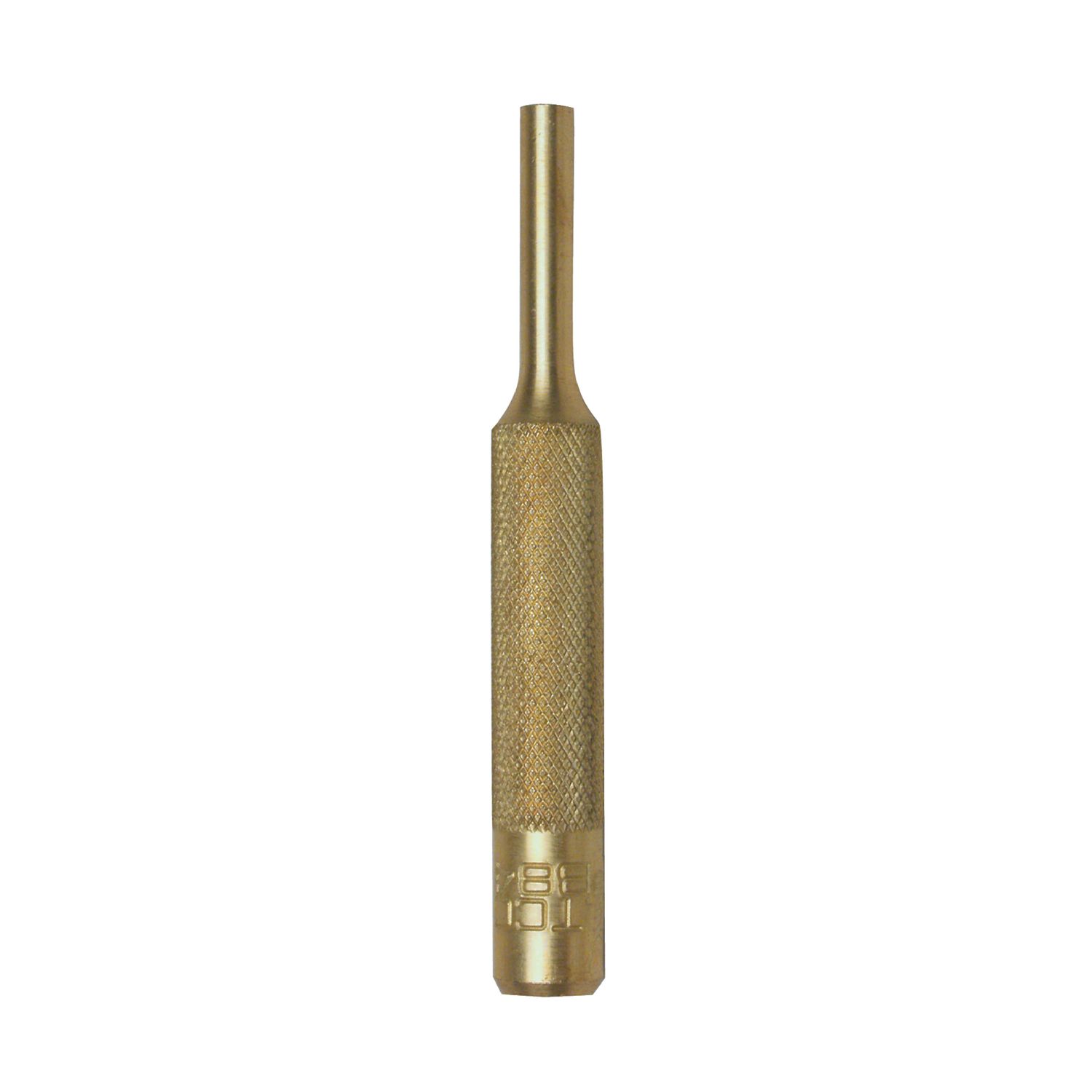 1/4, 4 LONG BRASS PIN PUNCH PPB84 | eBaydiy Tools