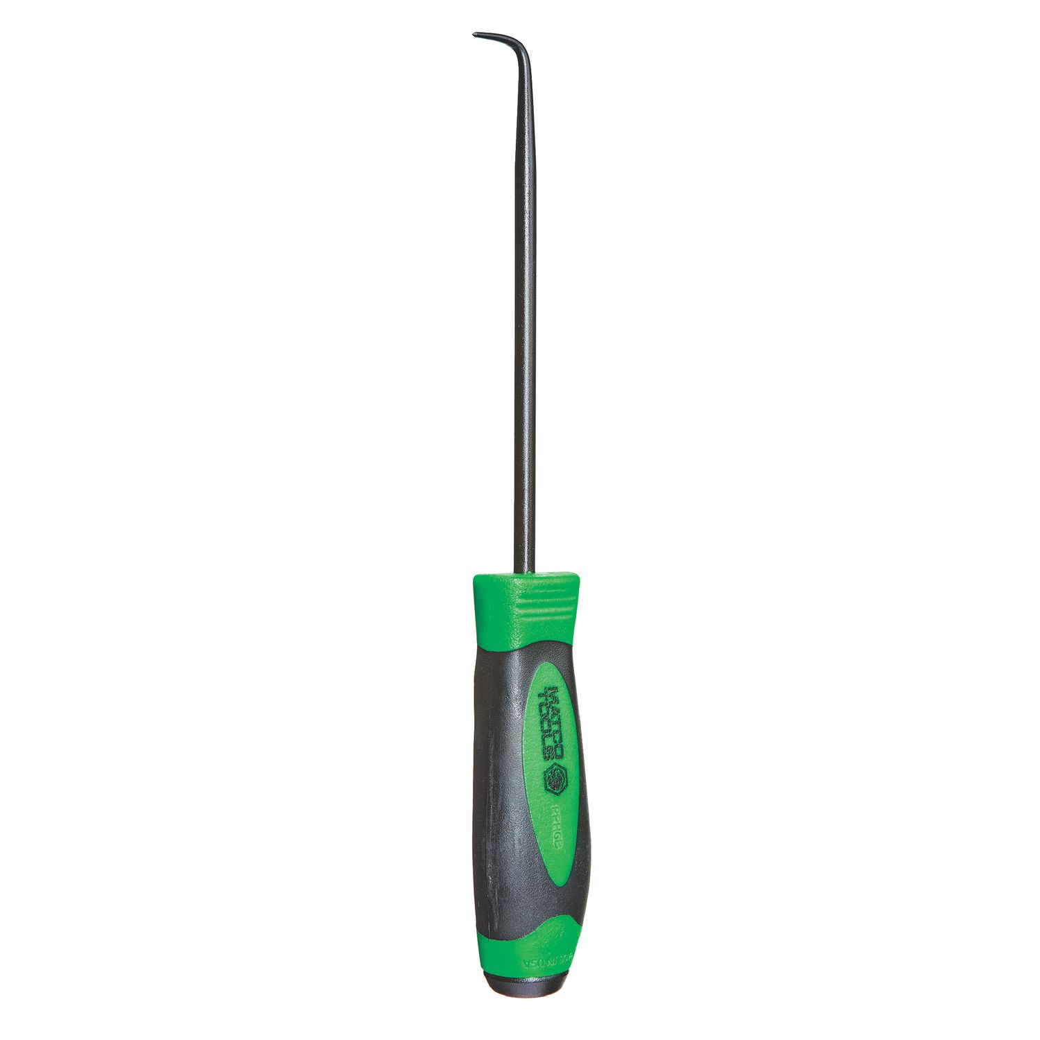 PICK-90 DEGREE, GREEN PPHGB | eBaydiy Tools