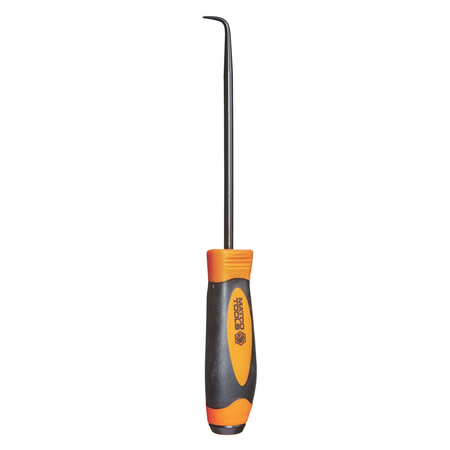 PICK-90 DEGREE, ORANGE PPHMB | eBaydiy Tools