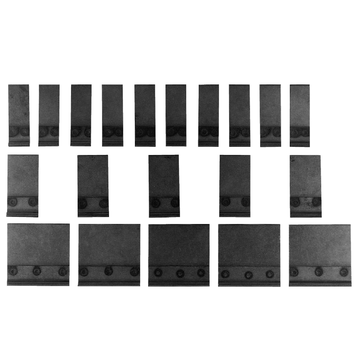 PULL PLATE KIT PPK | eBaydiy Tools