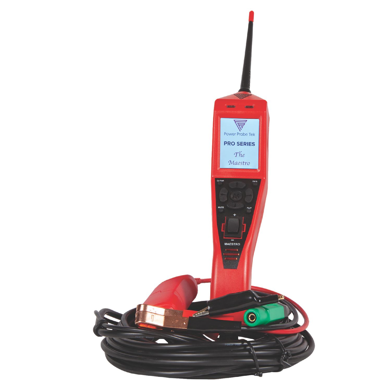 POWER PROBE MAESTRO PPTM01AS | eBaydiy Tools