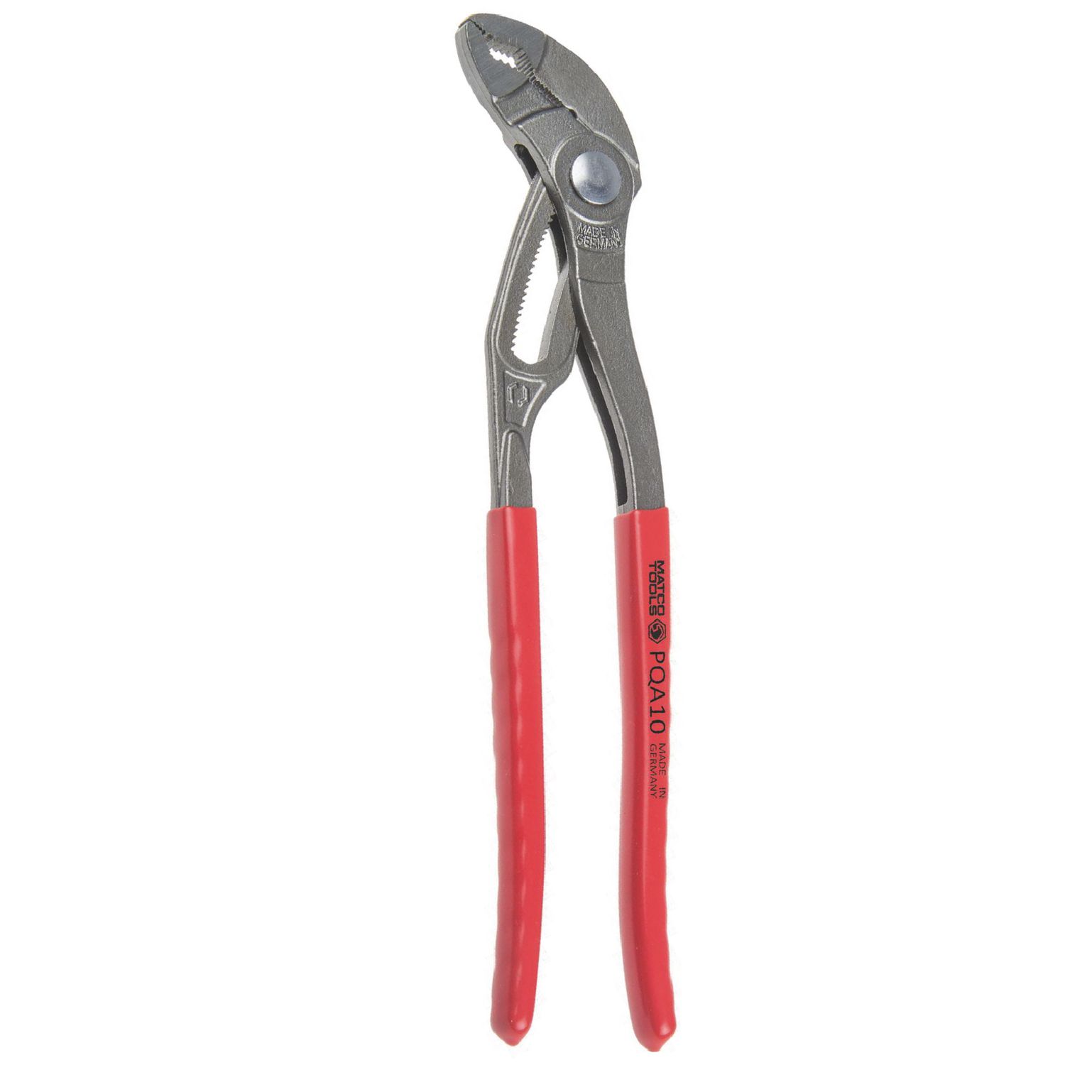 KNIPEX 10 QUICK ADJUST PUMP PLIERS PQA10 | eBaydiy Tools