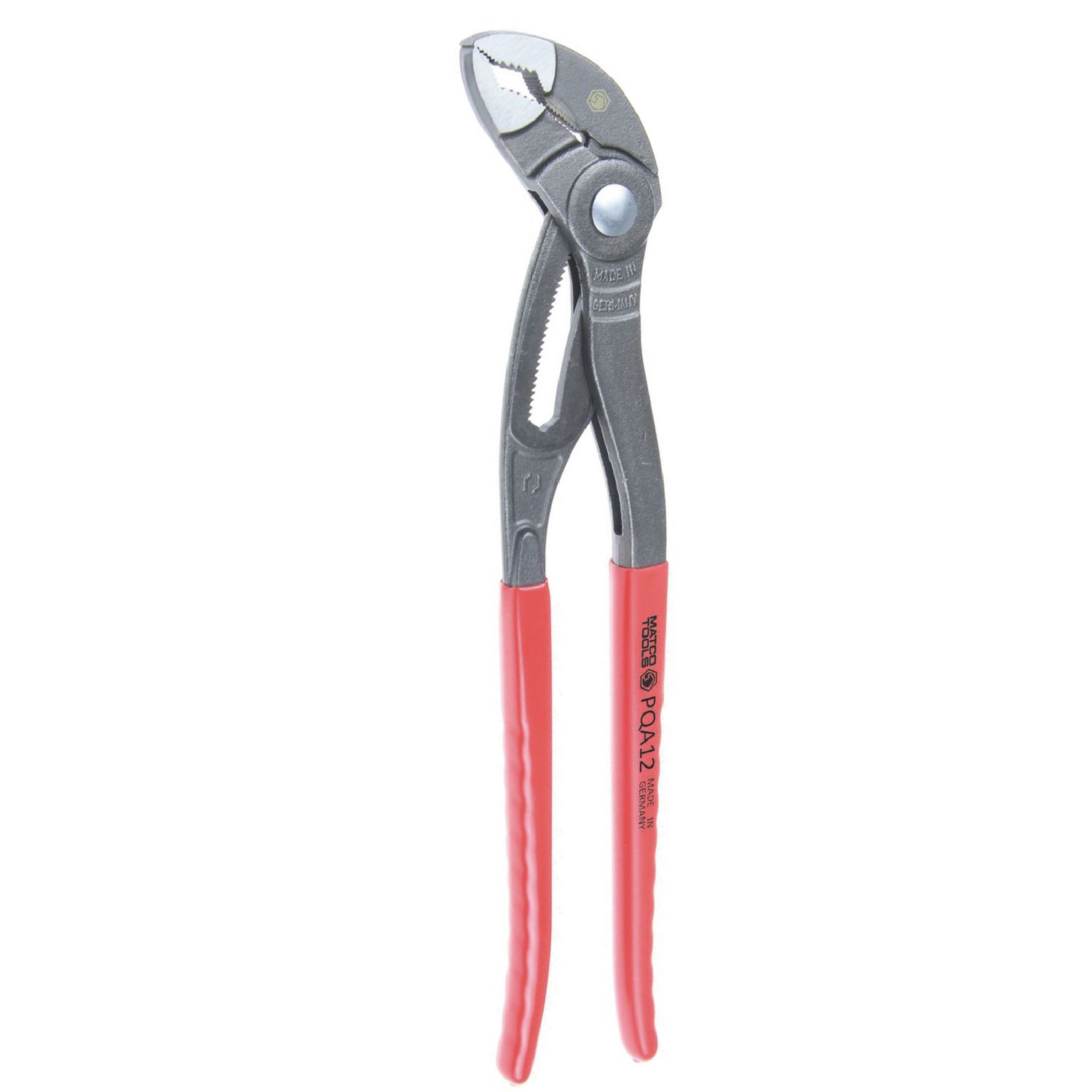 KNIPEX 12 QUICK ADJUST PUMP PLIERS PQA12 | eBaydiy Tools