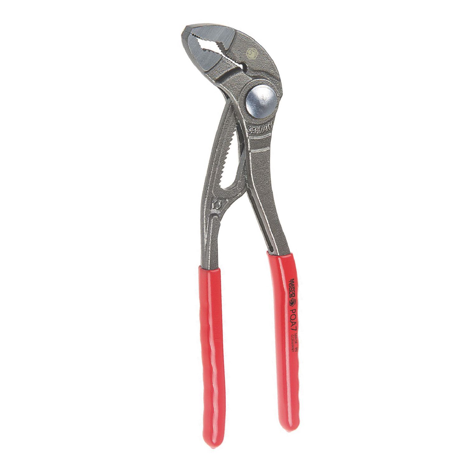 KNIPEX 7 QUICK ADJUST PUMP PLIERS PQA7 | eBaydiy Tools