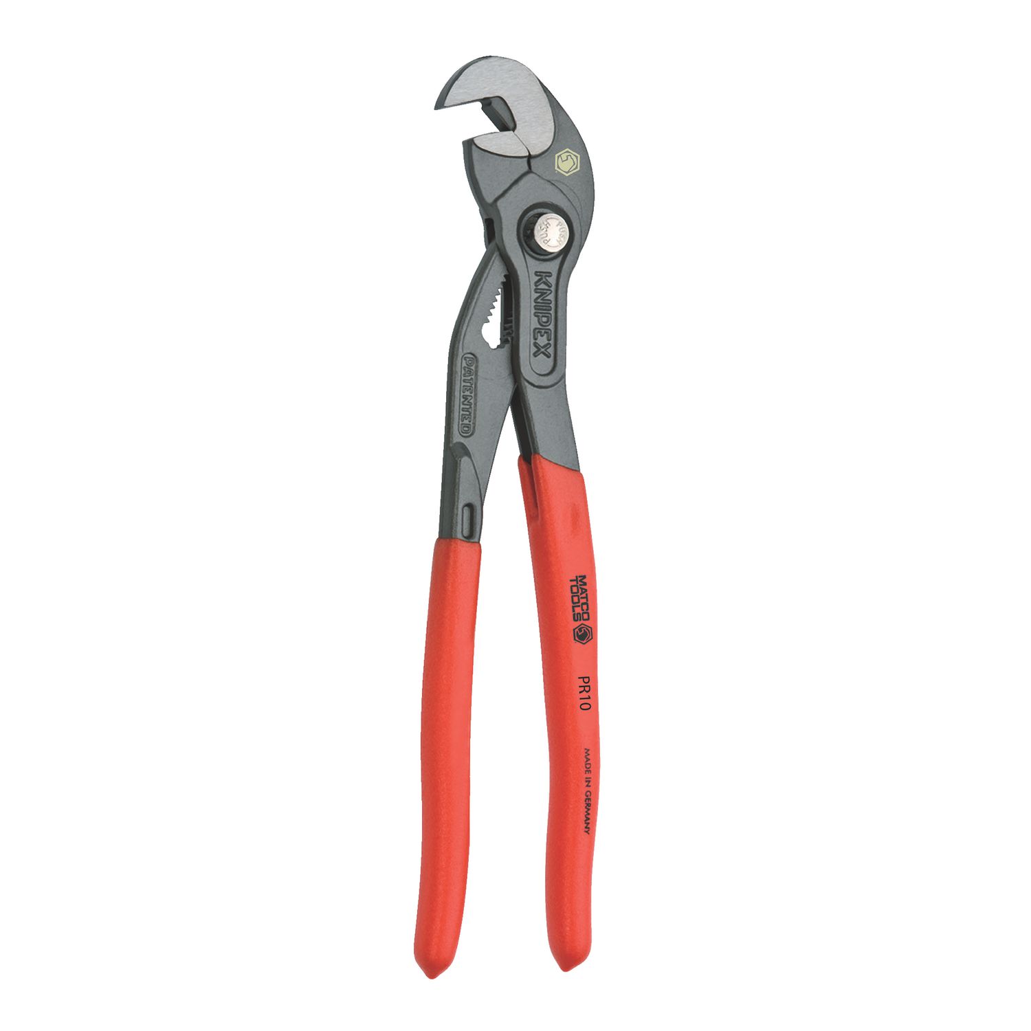 KNIPEX 10 RAPTOR PLIERS PR10 | eBaydiy Tools