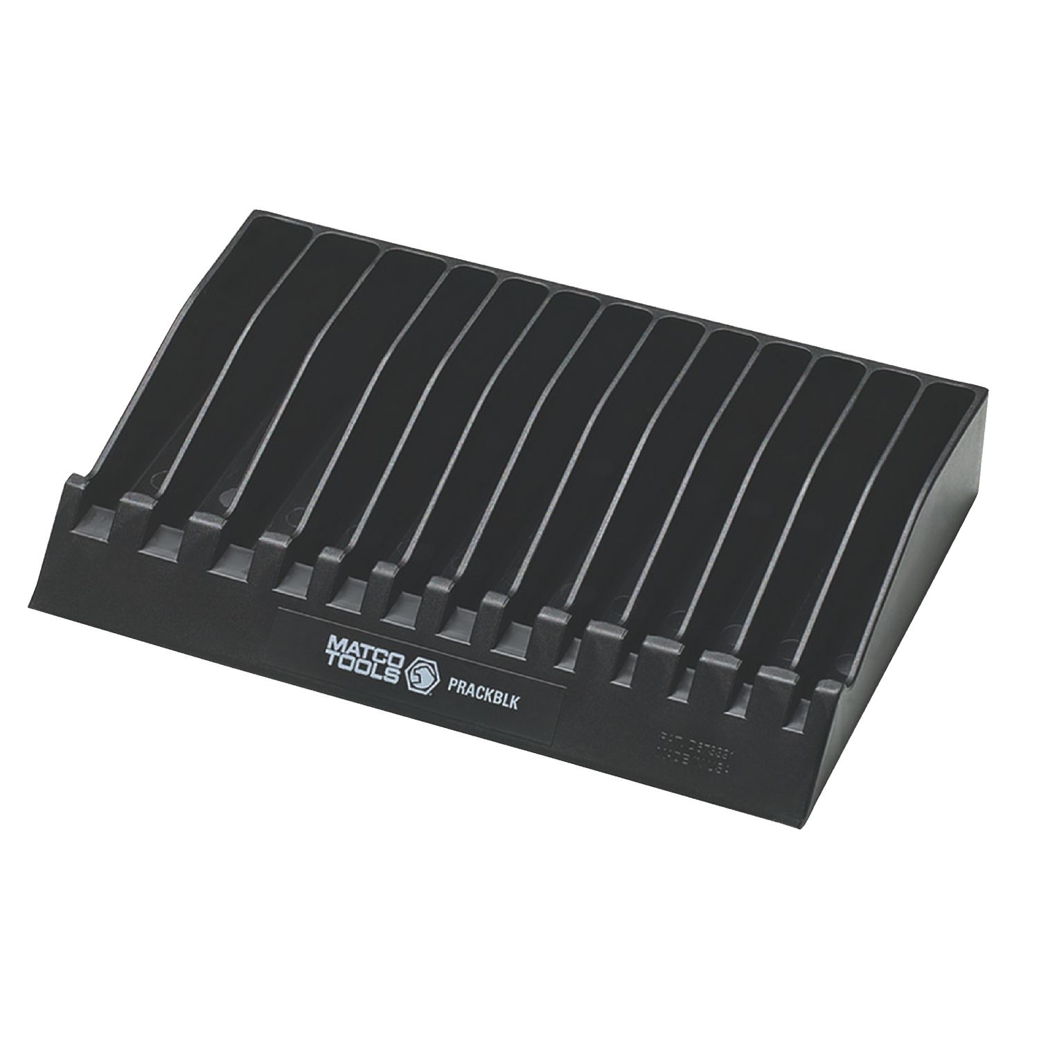 PLIERS/WRENCH RACK - BLACK PRACKBLK | eBaydiy Tools