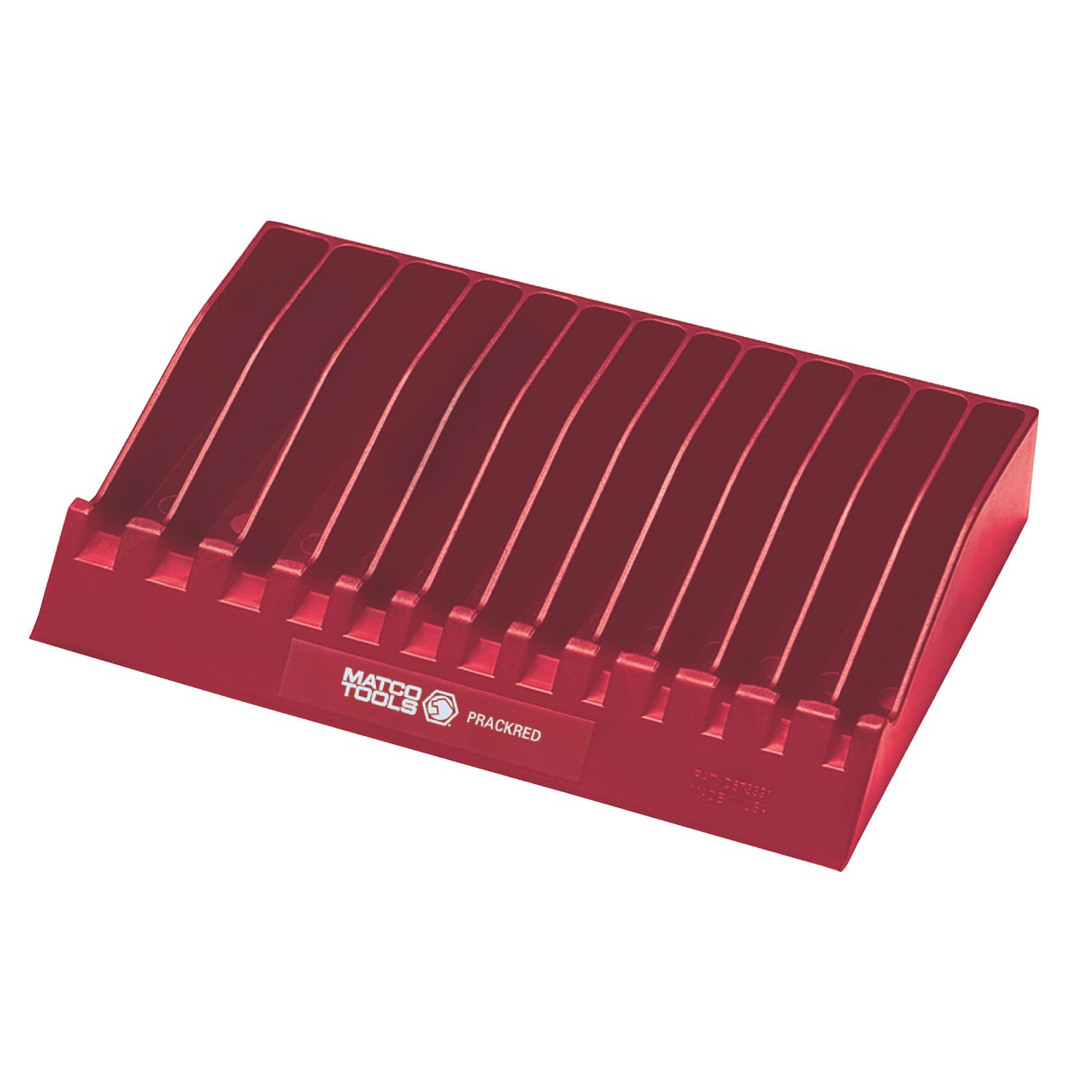 PLIERS/WRENCH RACK - RED PRACKRED | eBaydiy Tools