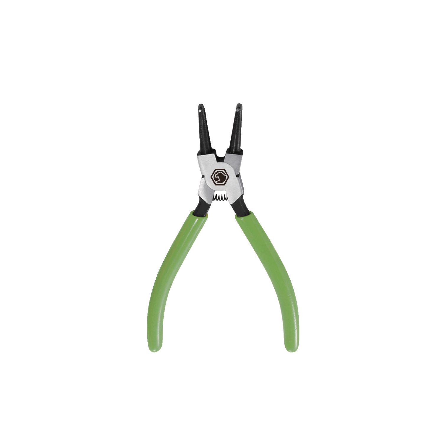 7 INTERNAL SNAP RING PLIERS BENT NOSE 0.067 PRS146 | eBaydiy Tools