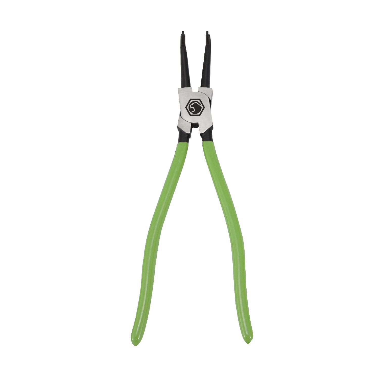 13 INTERNAL SNAP RING PLIERS BENT NOSE 0.090 PRS147 | eBaydiy Tools