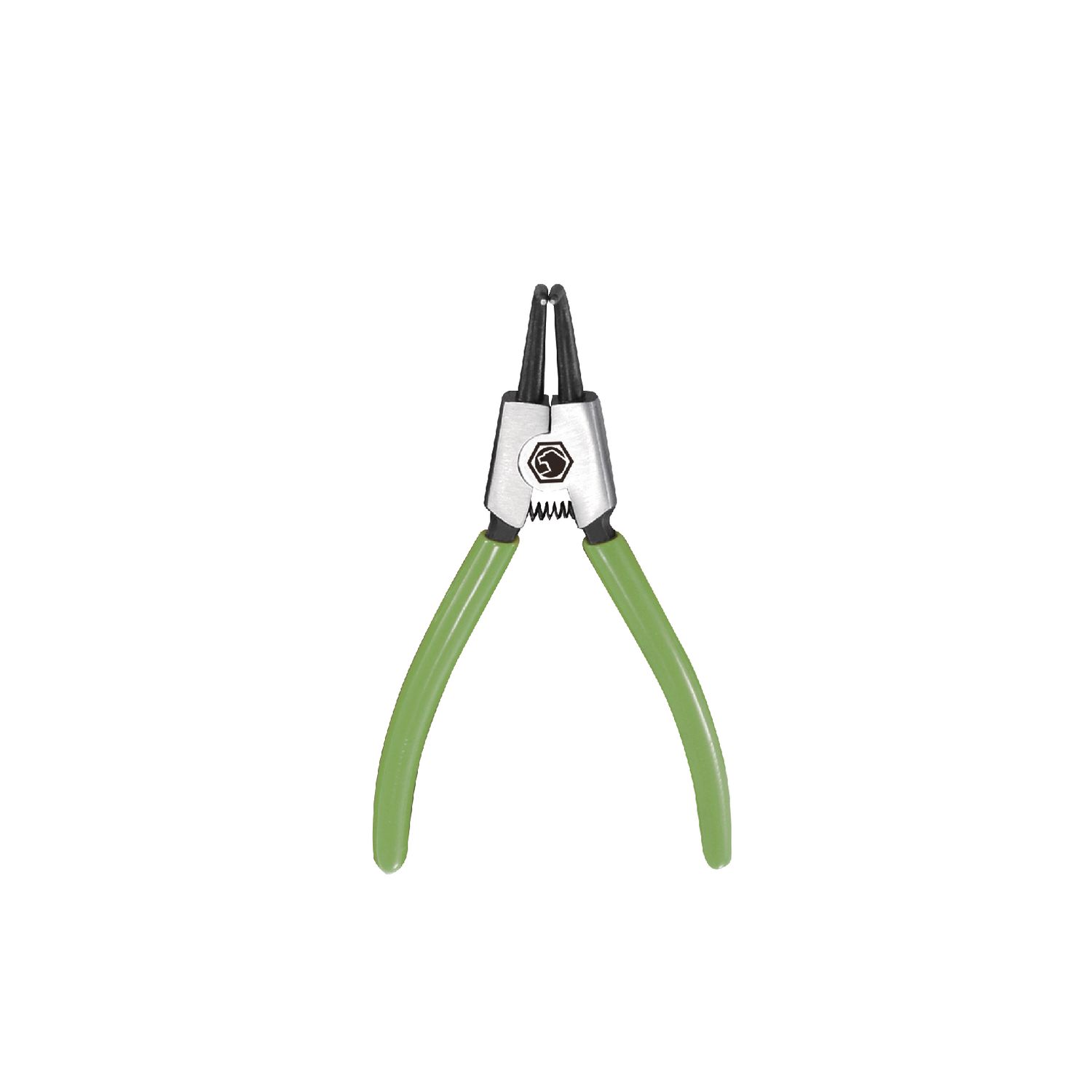 7 EXTERNAL SNAP RING PLIERS BENT NOSE 0.050 PRS245 | eBaydiy Tools