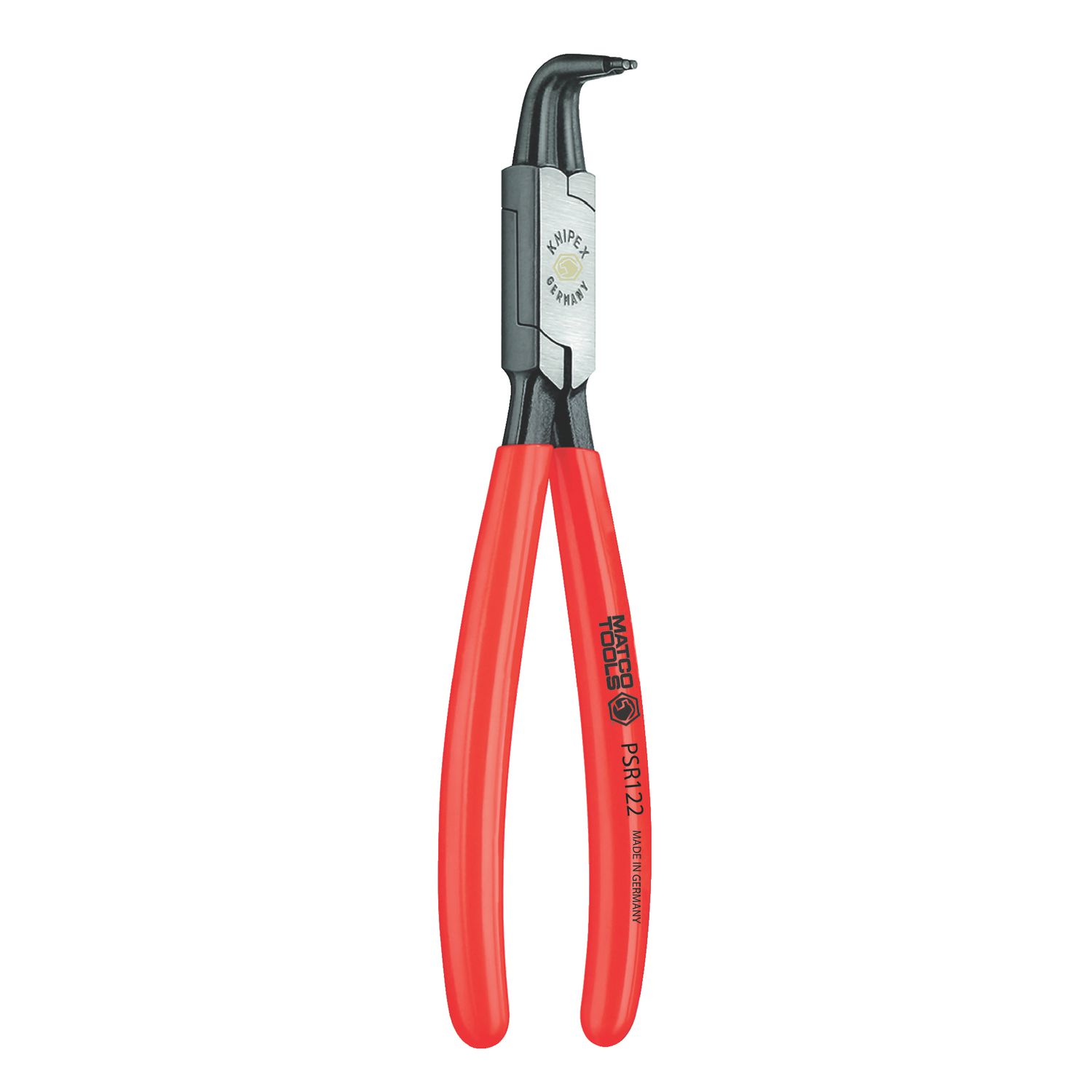 KNIPEX CIRCLIP SNAP-RING PLIERS-INTERNAL 90° ANGLED-FORGED TIP- SIZE 2 PSR122 | eBaydiy Tools