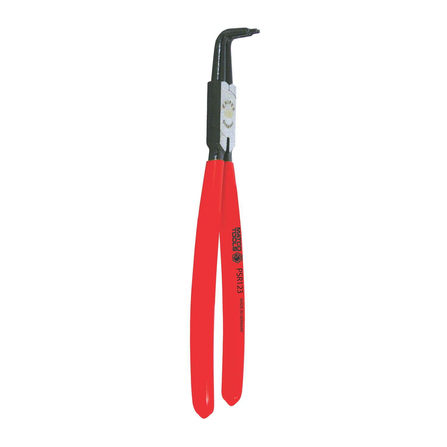KNIPEX CIRCLIP SNAP-RING PLIERS-INTERNAL 90° ANGLED-FORGED TIP-SIZE 3 PSR123 | eBaydiy Tools