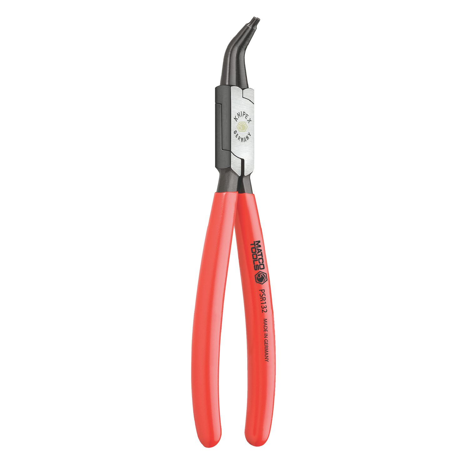 KNIPEX CIRCLIP SNAP-RING PLIERS-INTERNAL 45° ANGLED-FORGED TIP- SIZE 2 PSR132 | eBaydiy Tools