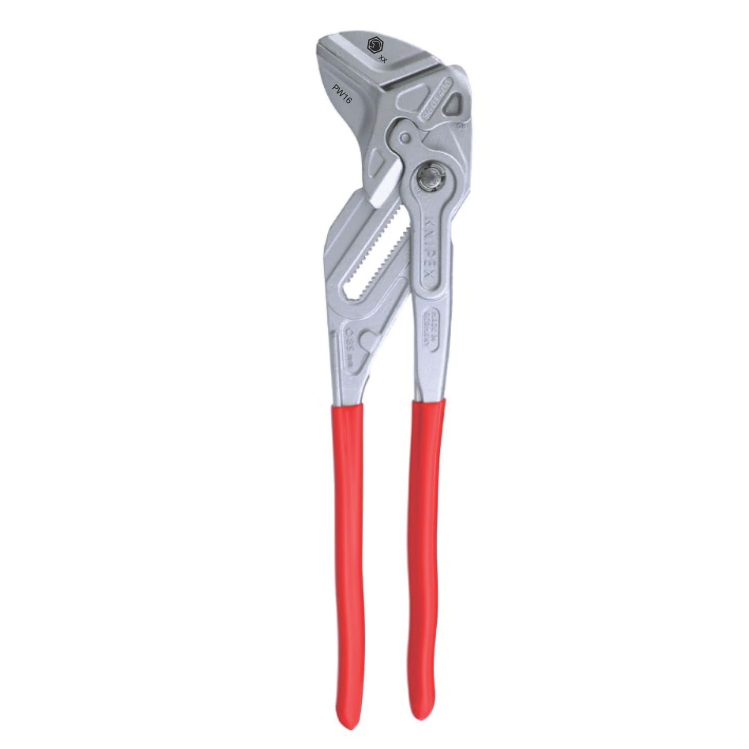 16 XL PLIERS WRENCH PW16 | eBaydiy Tools
