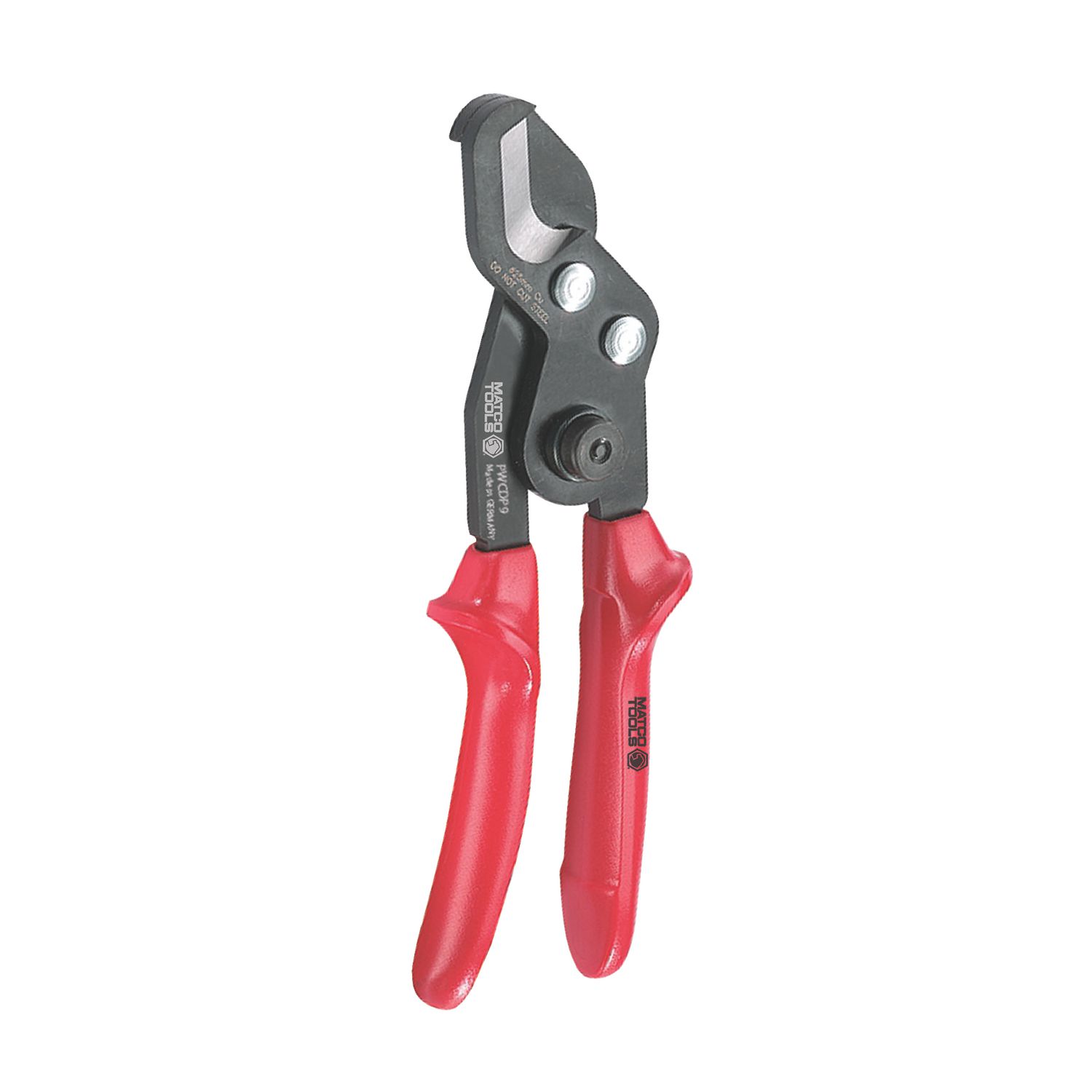 KNIPEX 9 DOUBLE PIVOT BATTERY CABLE CUTTER PWCDP9 | eBaydiy Tools