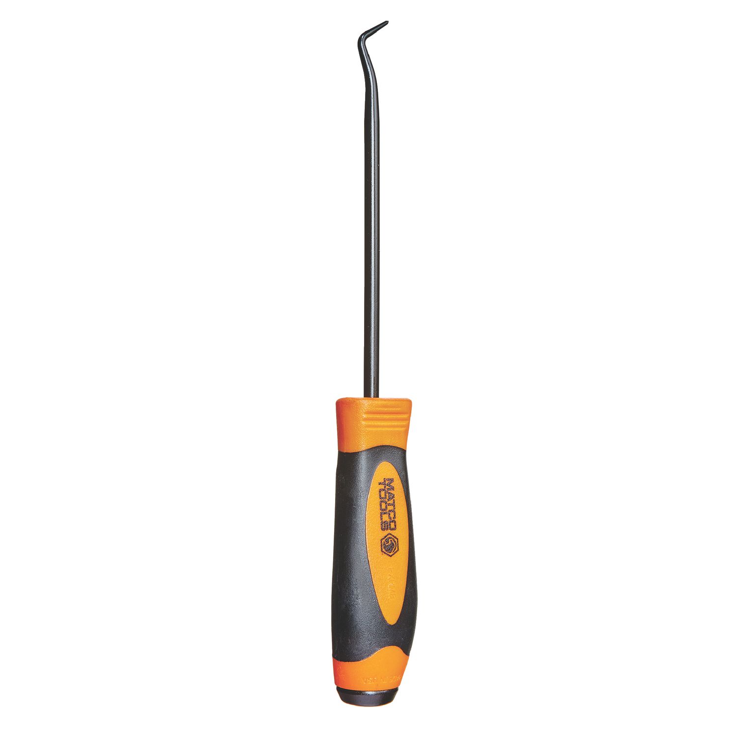 HEAVY DUTY COMPLEX HOOK, ORANGE PXHMB | eBaydiy Tools