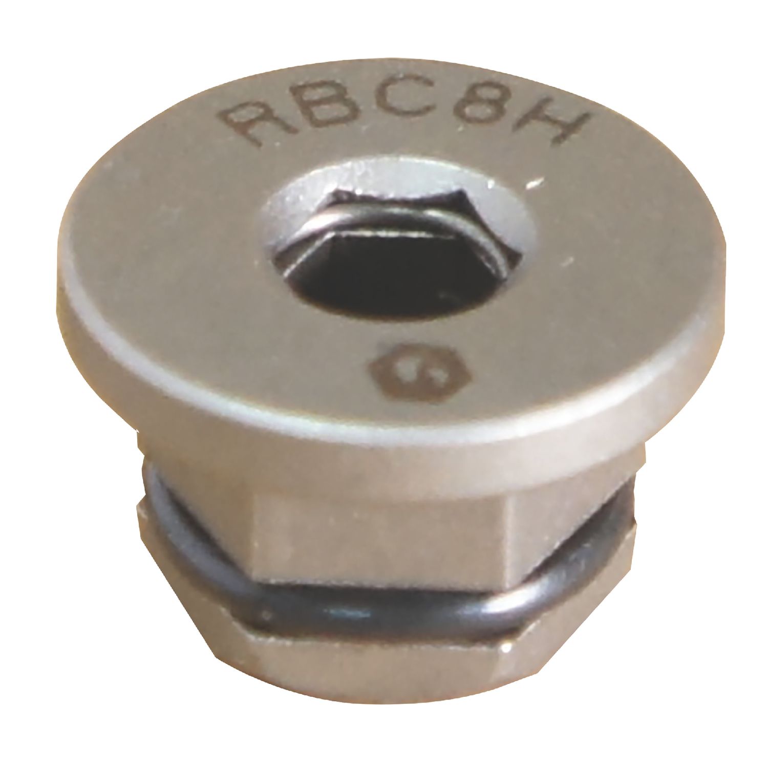 1/2 DRIVE WRENCH ADAPTER FOR 1/4 BITS RBC8H | eBaydiy Tools