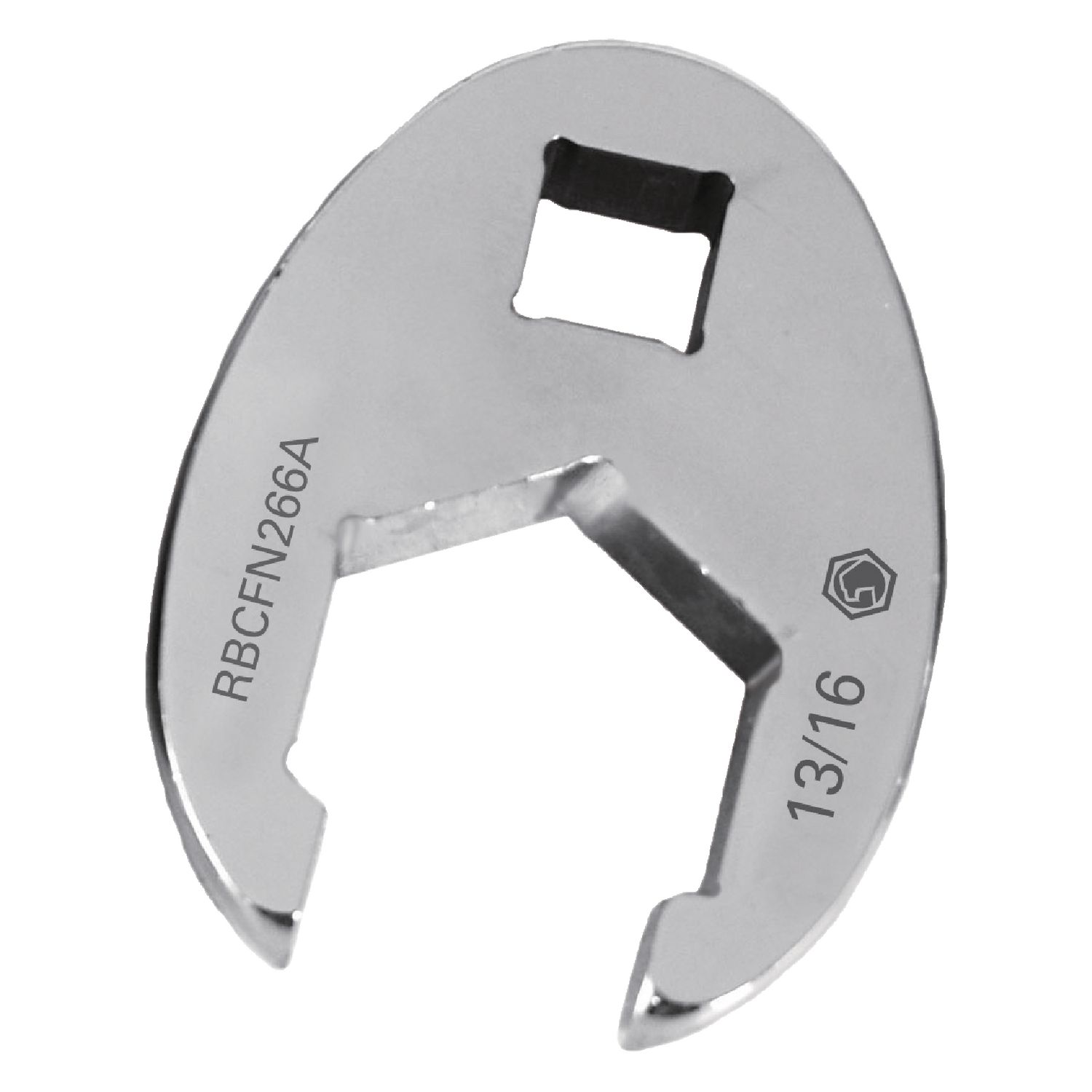 13/16 CROWFOOT FLRNUT WRENCH RBCFN266A | eBaydiy Tools