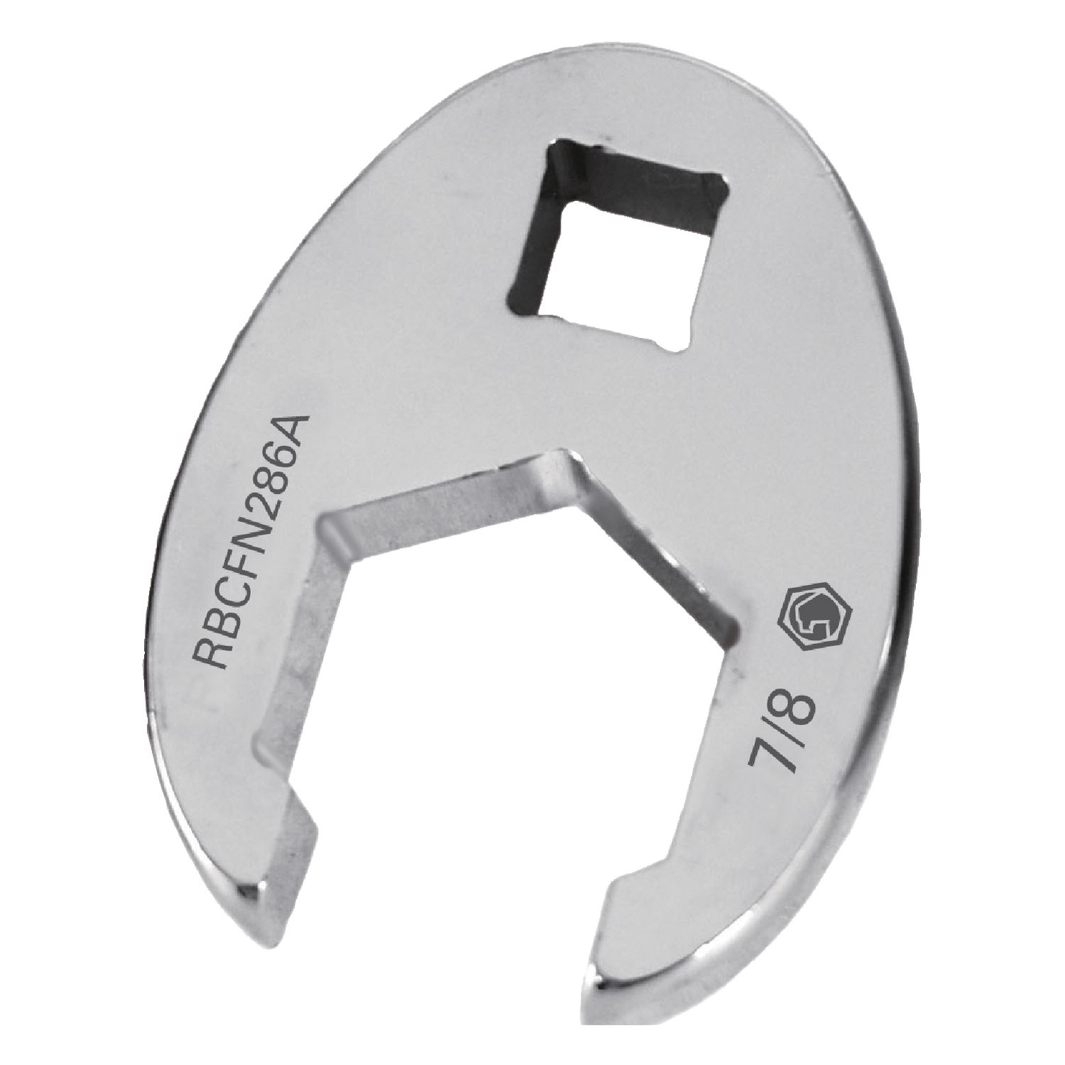 7/8 CROWFOOT FLRNUT WRENCH RBCFN286A | eBaydiy Tools