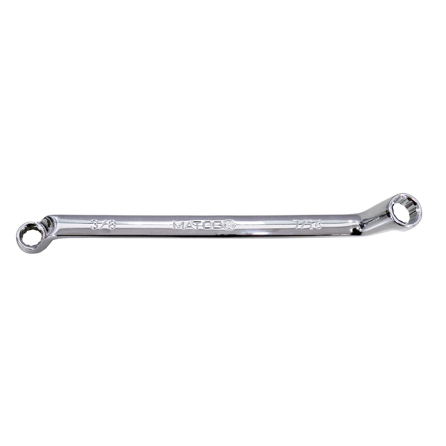 3/8 X 7/16 XL DEEP DOUBLE BOX WRENCH RBDL1214A | eBaydiy Tools