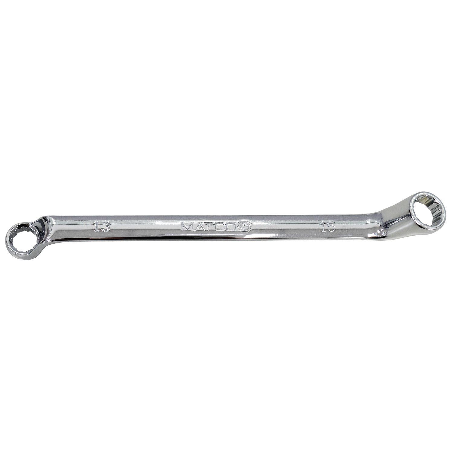 13MM X 15MM XL DEEP DOUBLE BOX WRENCH RBDL1315MA | eBaydiy Tools
