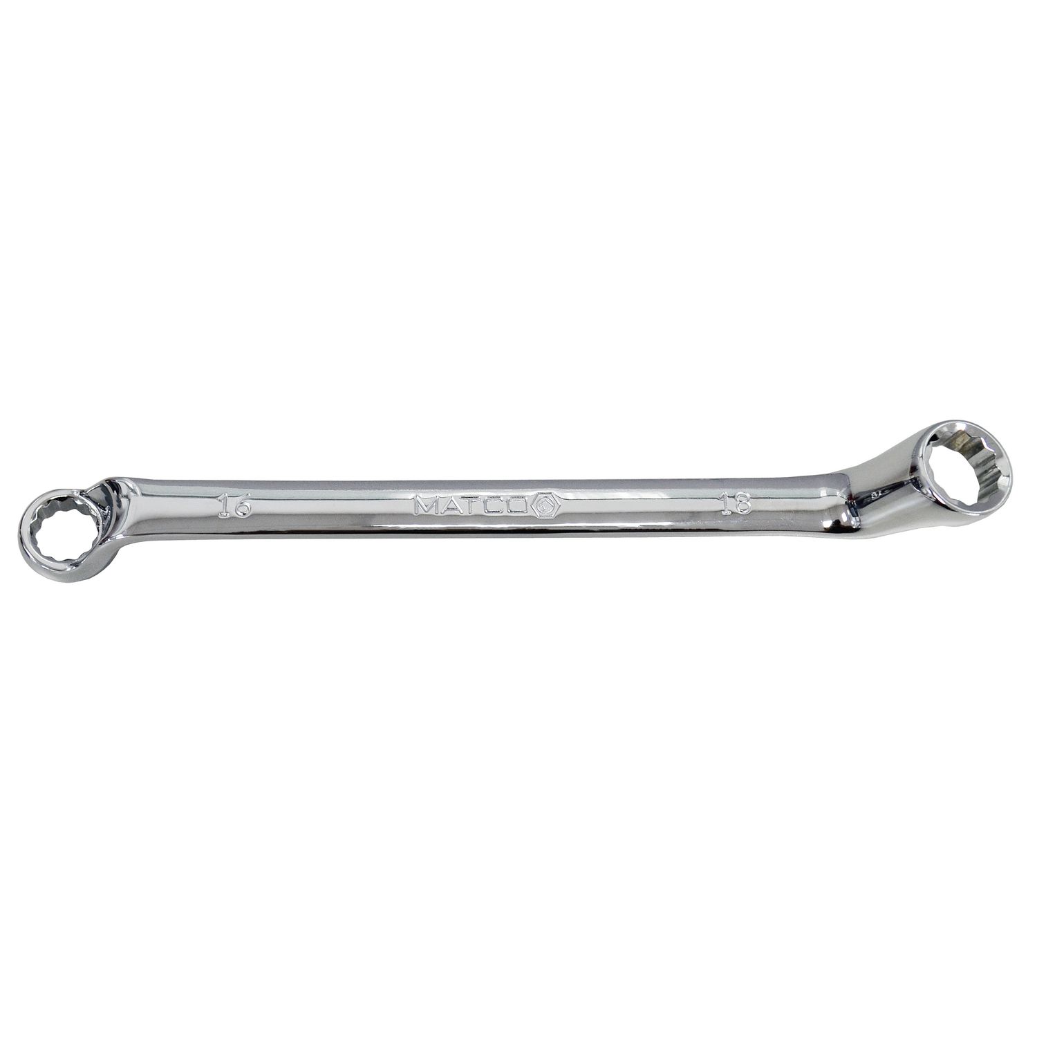 16MM X 18MM XL DEEP DOUBLE BOX WRENCH RBDL1618MA | eBaydiy Tools