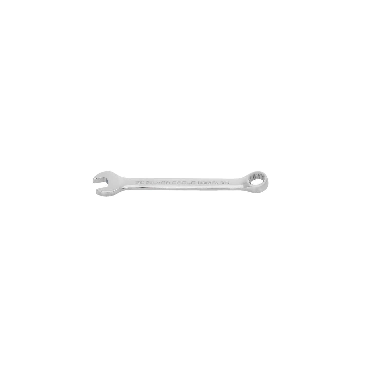 5/16 SILVER EAGLE® COMBO WRENCH RC102SEA | eBaydiy Tools