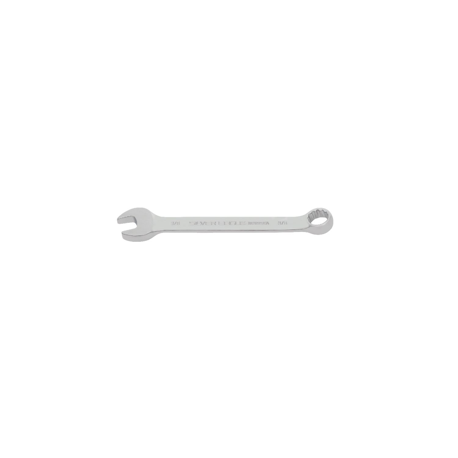 3/8 SILVER EAGLE® COMBO WRENCH RC122SEA | eBaydiy Tools