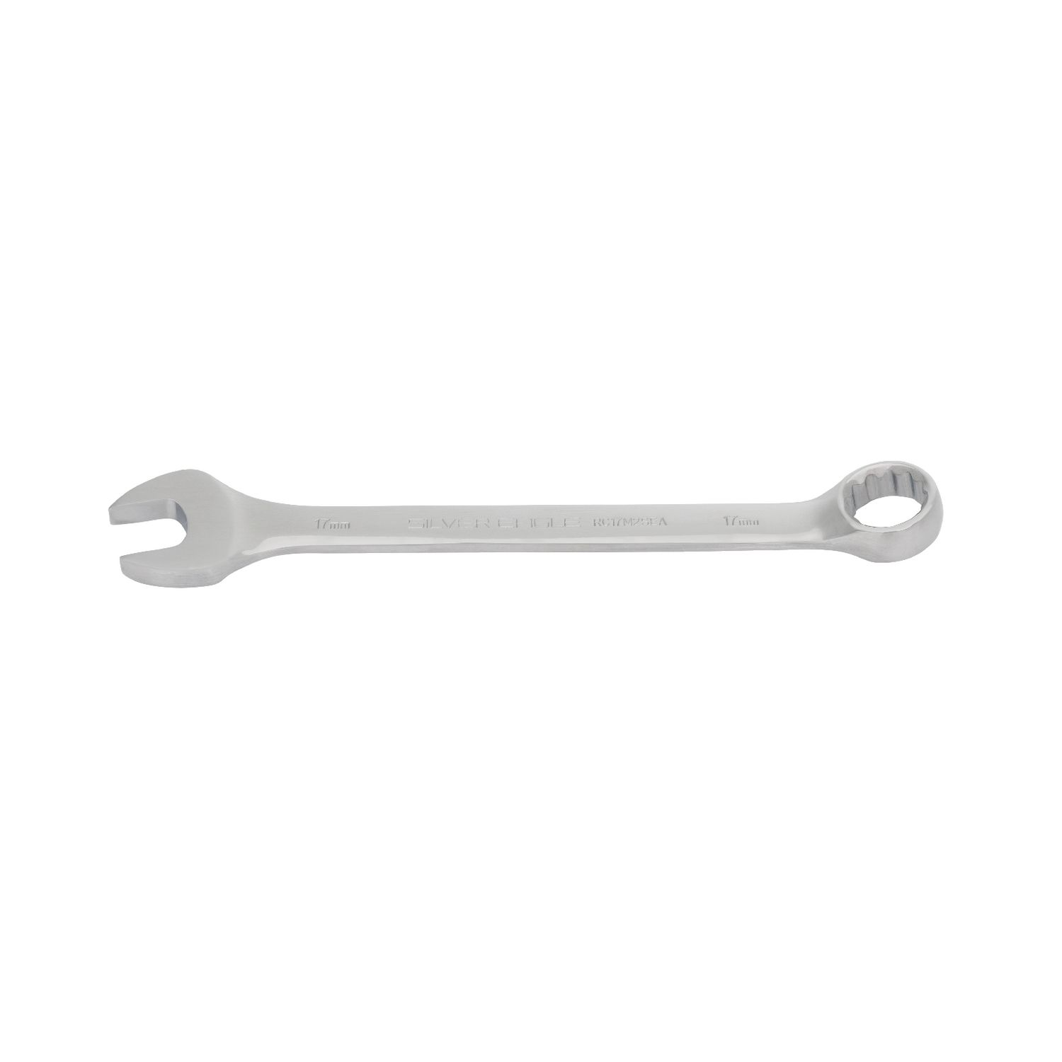 17MM SILVER EAGLE® COMBO WRENCH RC17M2SEA | eBaydiy Tools