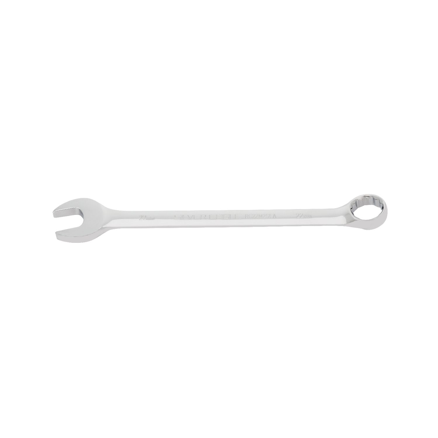 22MM SILVER EAGLE® COMBO WRENCH RC22M2SEA | eBaydiy Tools