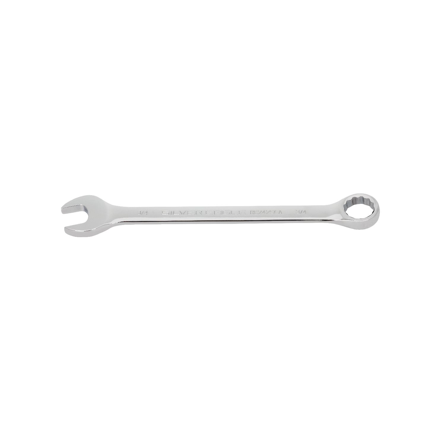 3/4 SILVER EAGLE® COMBO WRENCH RC242SEA | eBaydiy Tools