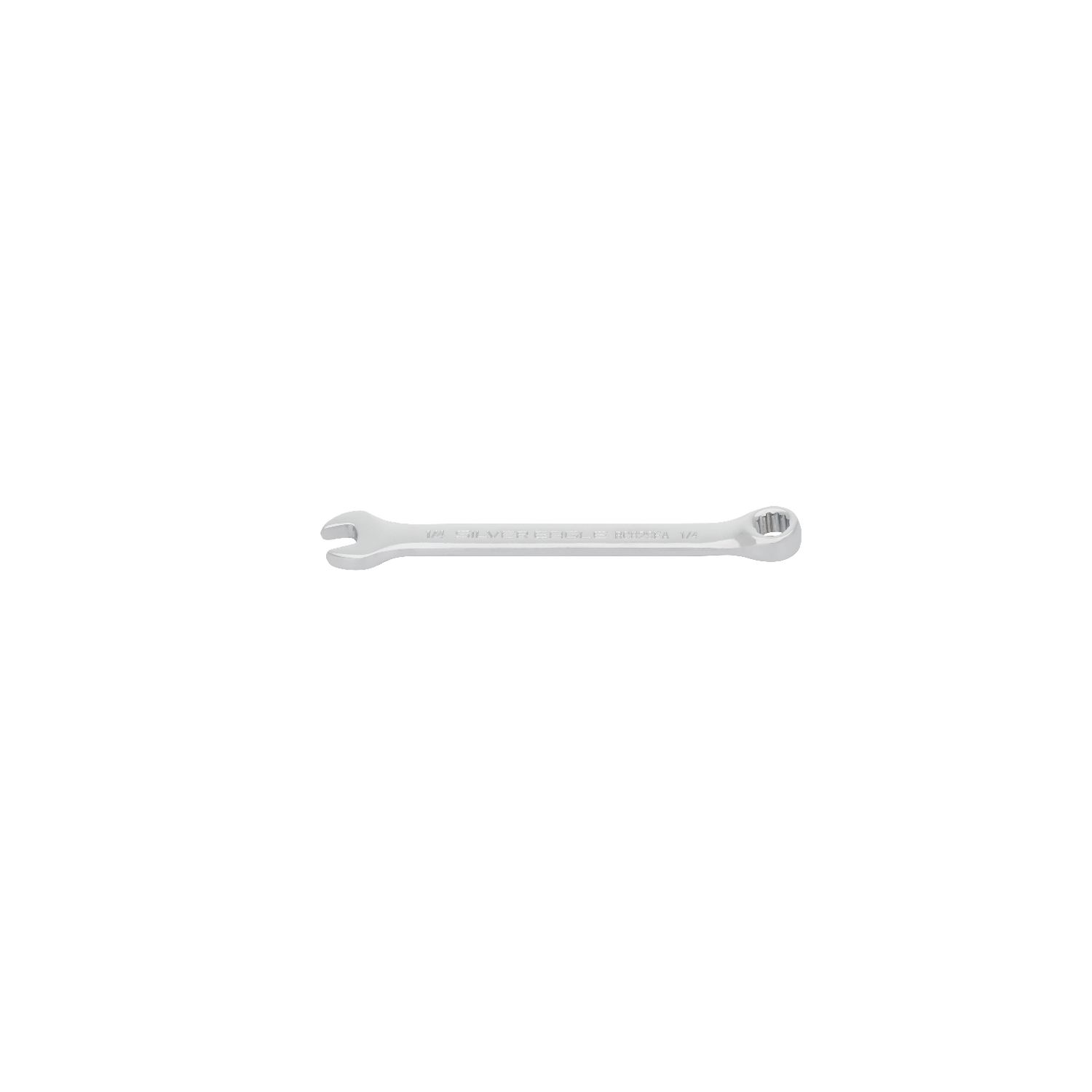 1/4 SILVER EAGLE® COMBO WRENCH RC82SEA | eBaydiy Tools