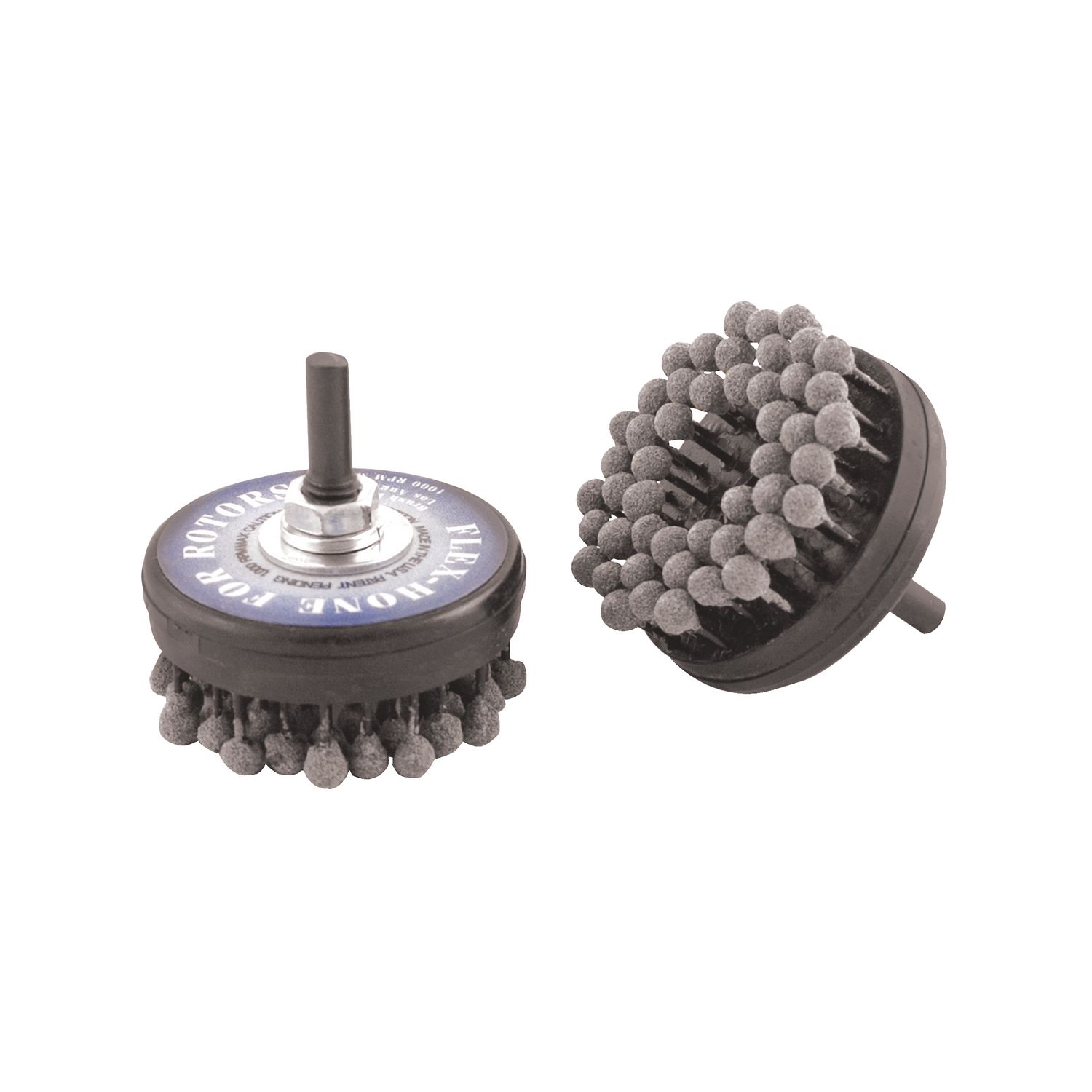 ROTOR FLEX-HONE 60 GRIT RFH60 | eBaydiy Tools