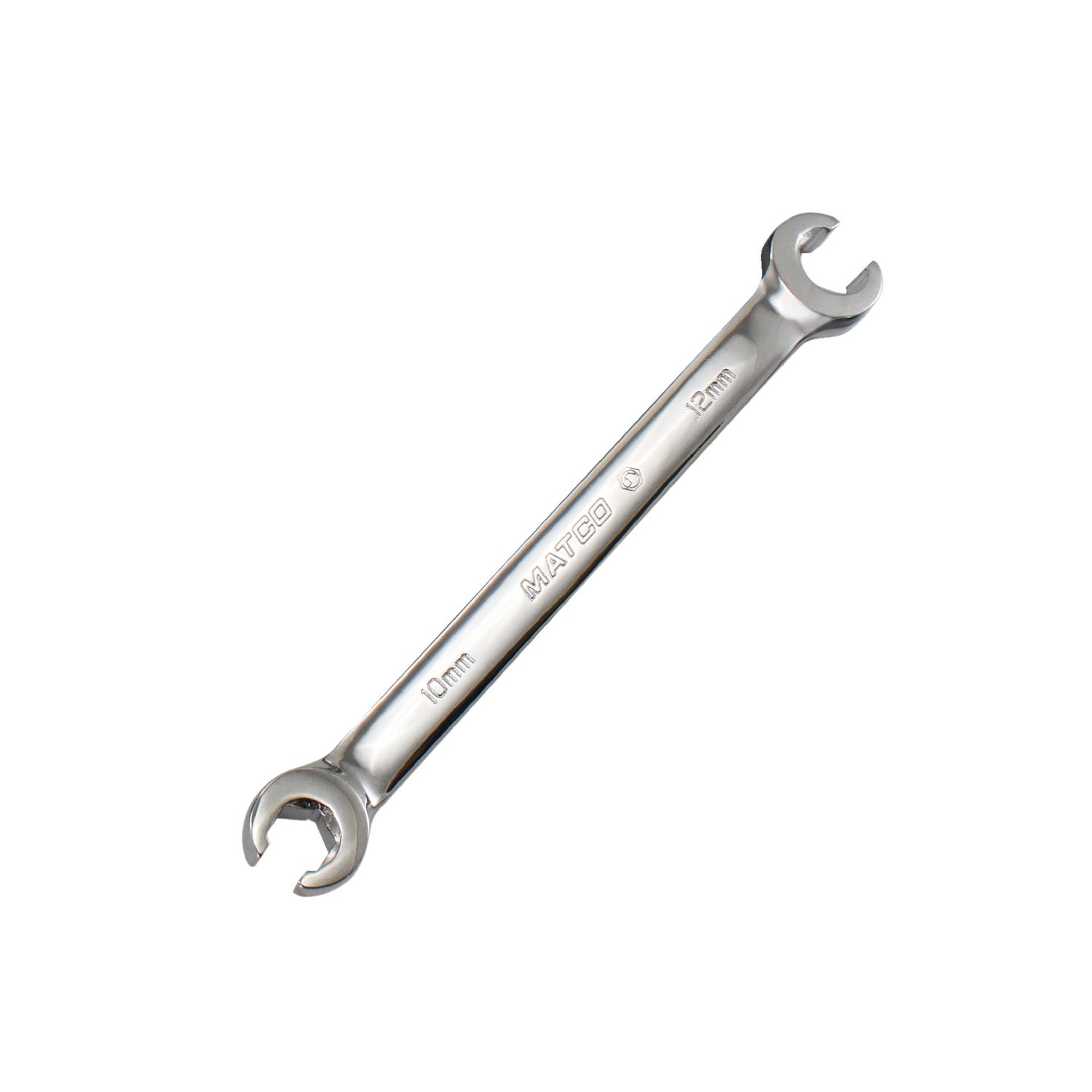 10MM X 12MM FLARENUT WRENCH RFM1012C | eBaydiy Tools