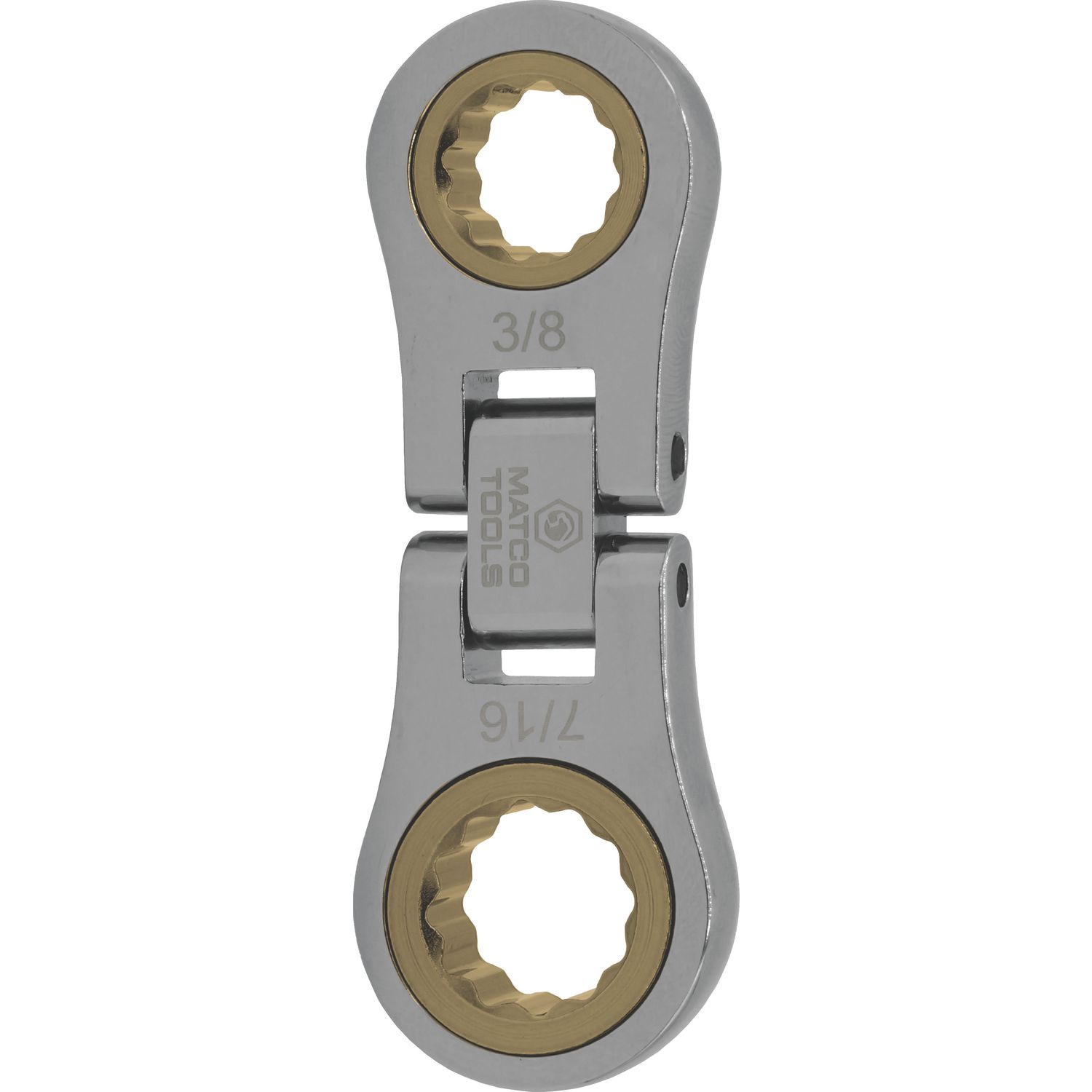 3/8-7/16 FLEX FINGER RATCHET RFRB1214 | eBaydiy Tools