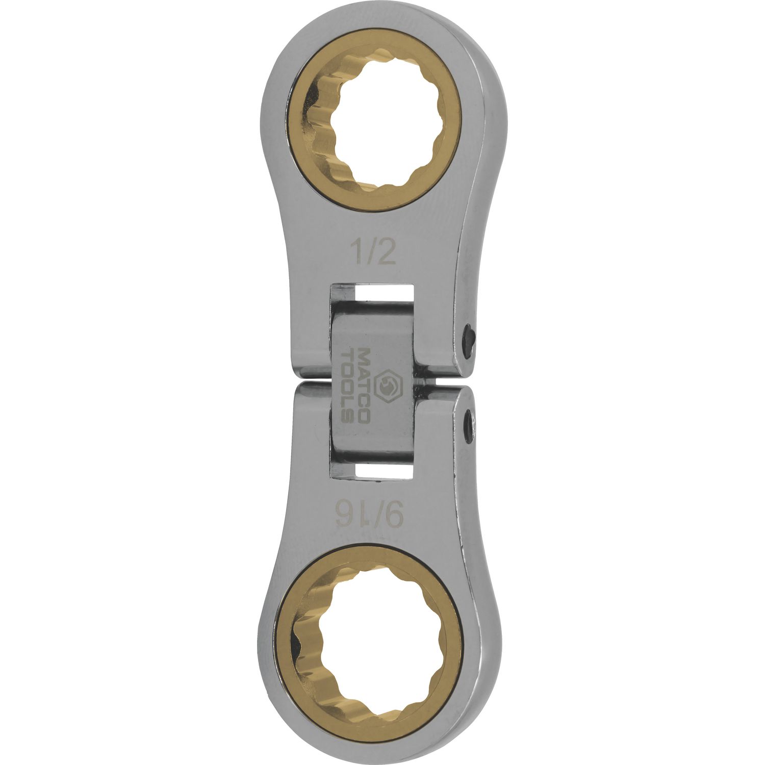 1/2-9/16 FLEX FINGER RATCHET RFRB1618 | eBaydiy Tools