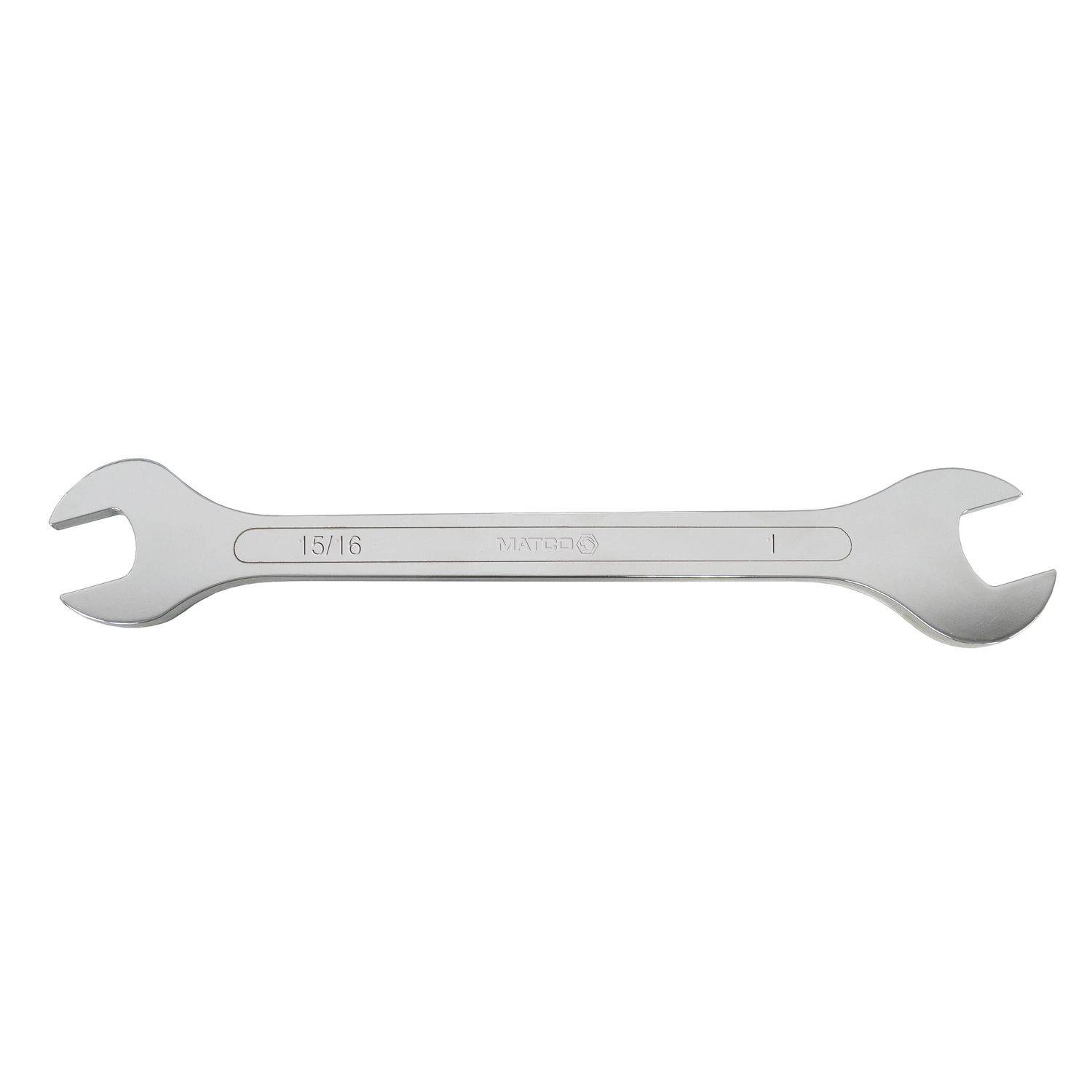 15/16 X 1 SAE 13 OAL SUPER THIN FLAT WRENCH RFT9310S | eBaydiy Tools